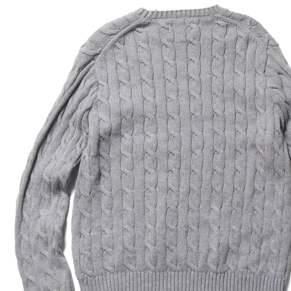 폴로 랄프로렌 Polo by Ralph Lauren Cable Knit  상품이미지5