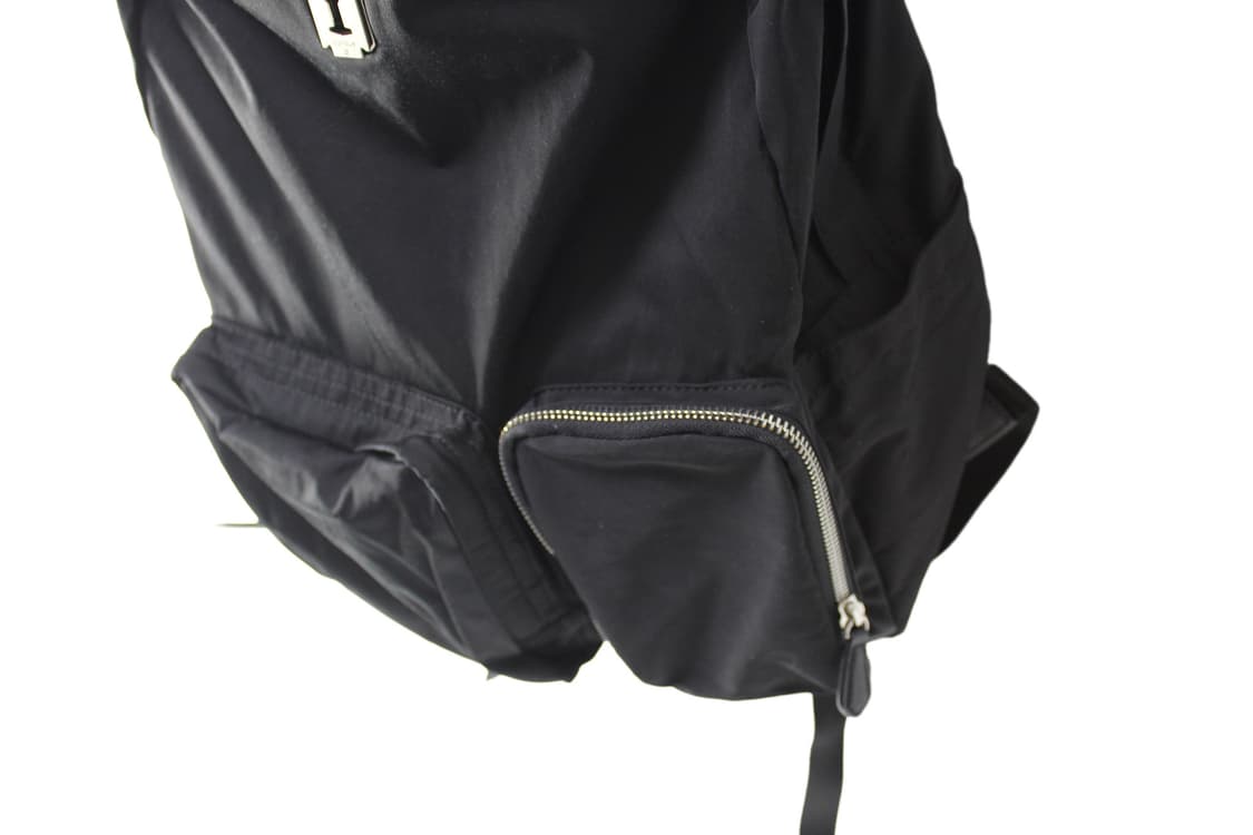 VUNQUE 분크 나일론 백팩 상품이미지3