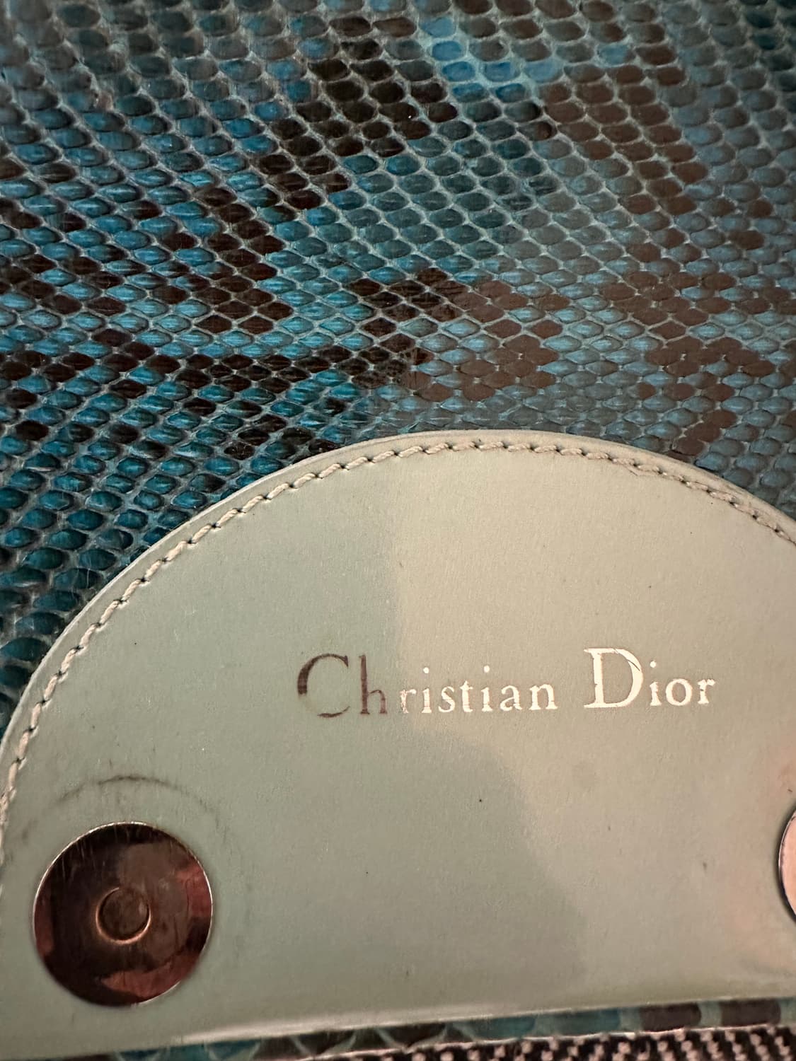 디올백 상품이미지10