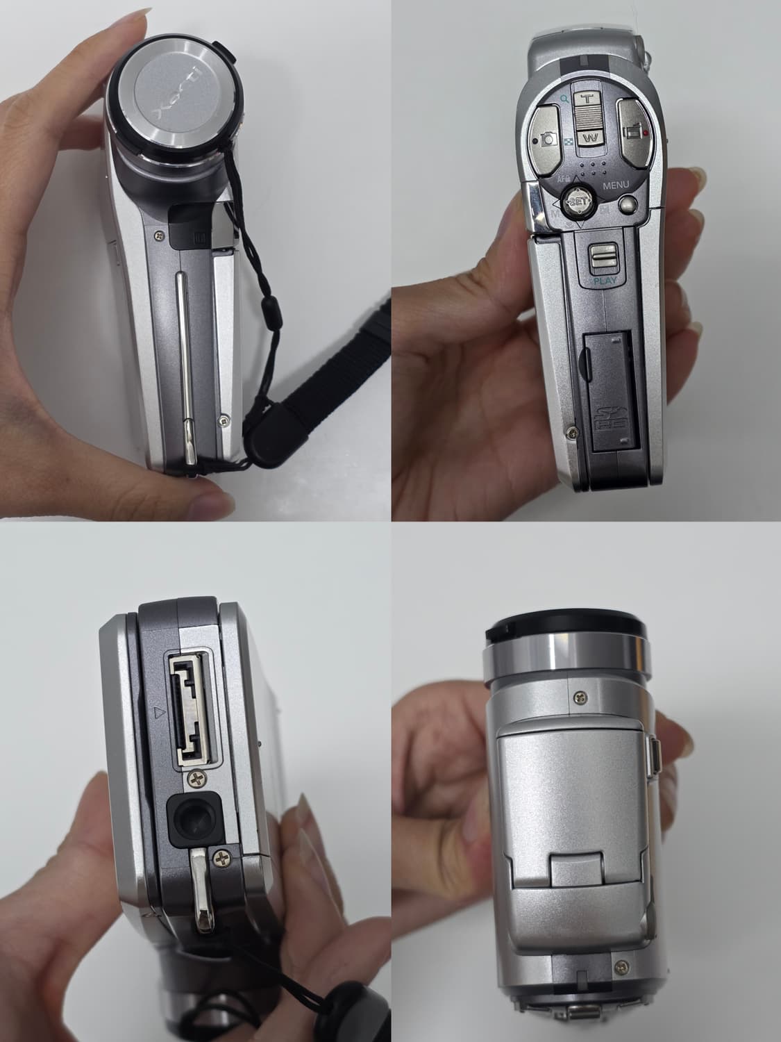 SANYO XACTI HD1A 산요 작티 상품이미지2