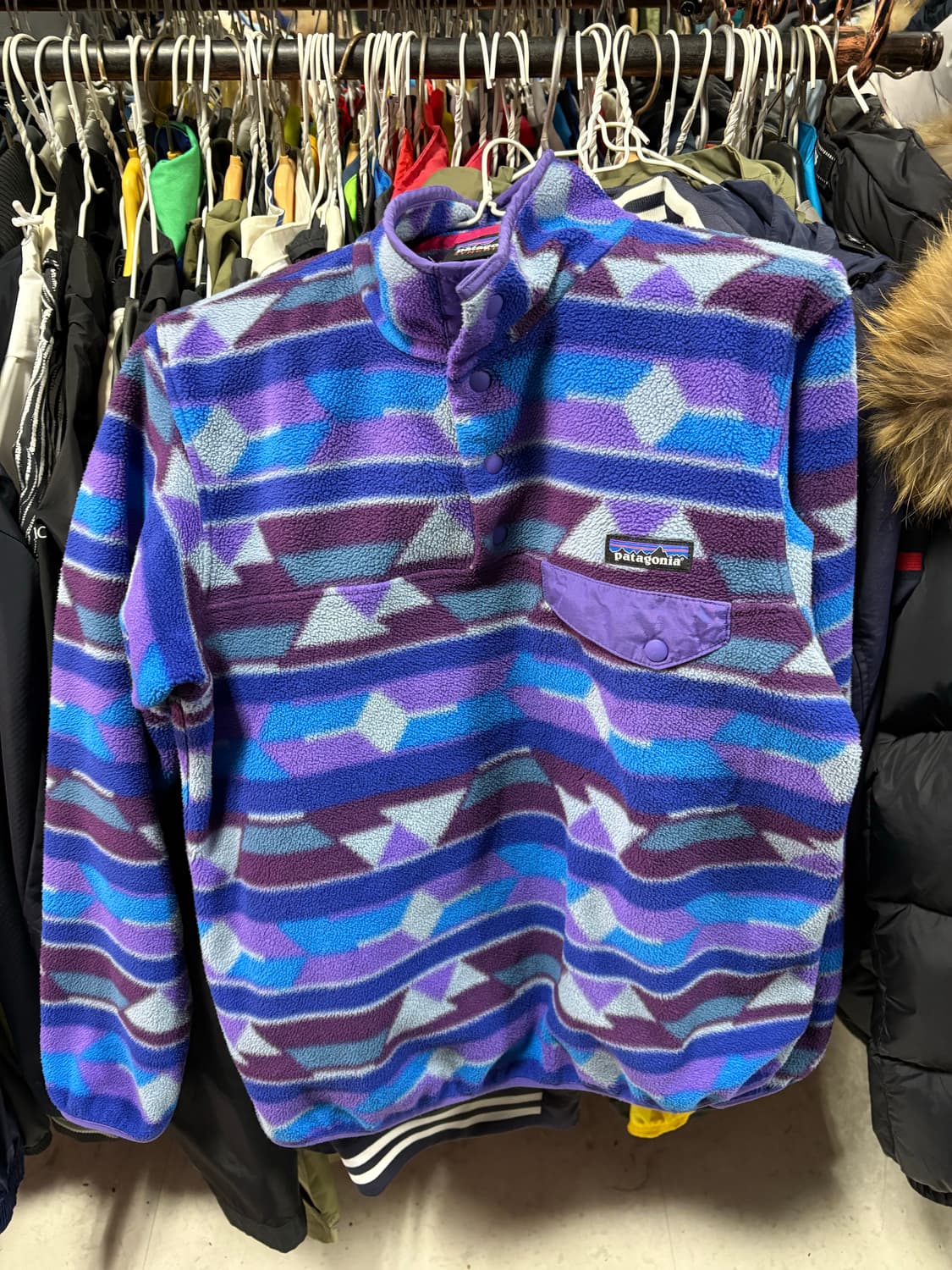 파타고니아 신칠라 s 상품이미지1