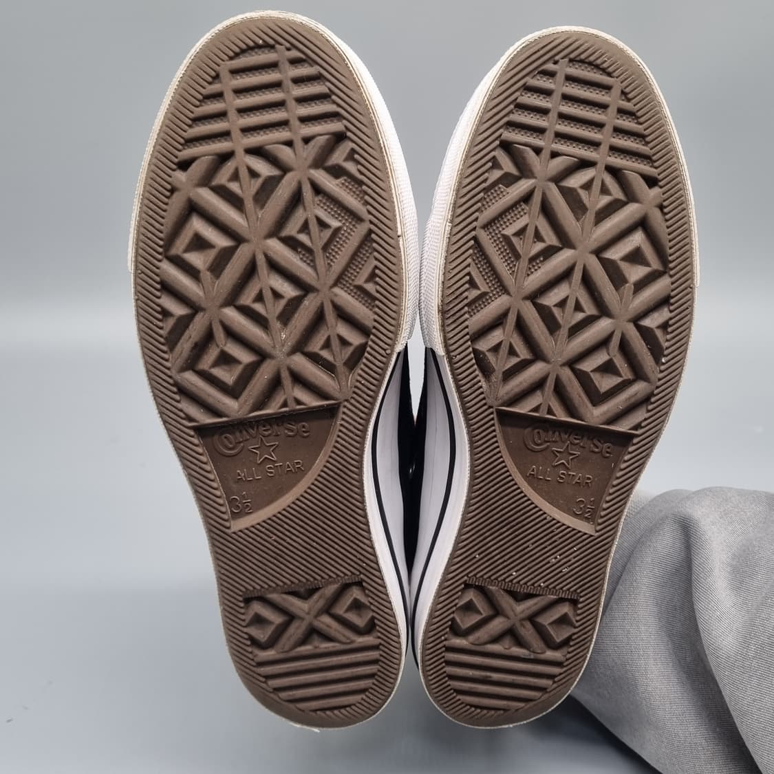 컨버스 올스타 리프트 여성스니커즈225 상품이미지3