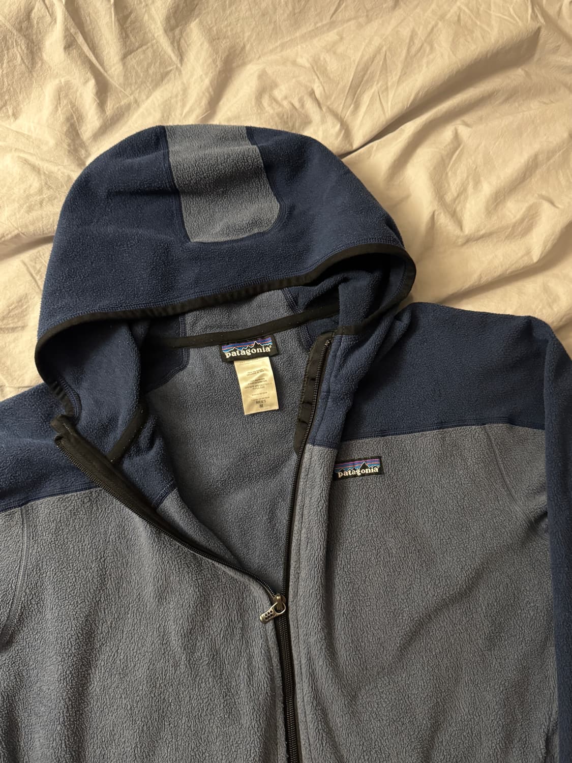 파타고니아 아라베토 플리스 자켓 상품이미지2