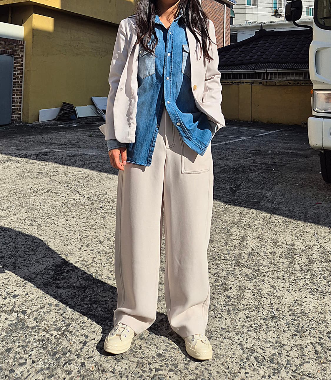 BEAUTY & YOUTH by UNITED ARROWS 자켓 상품이미지1