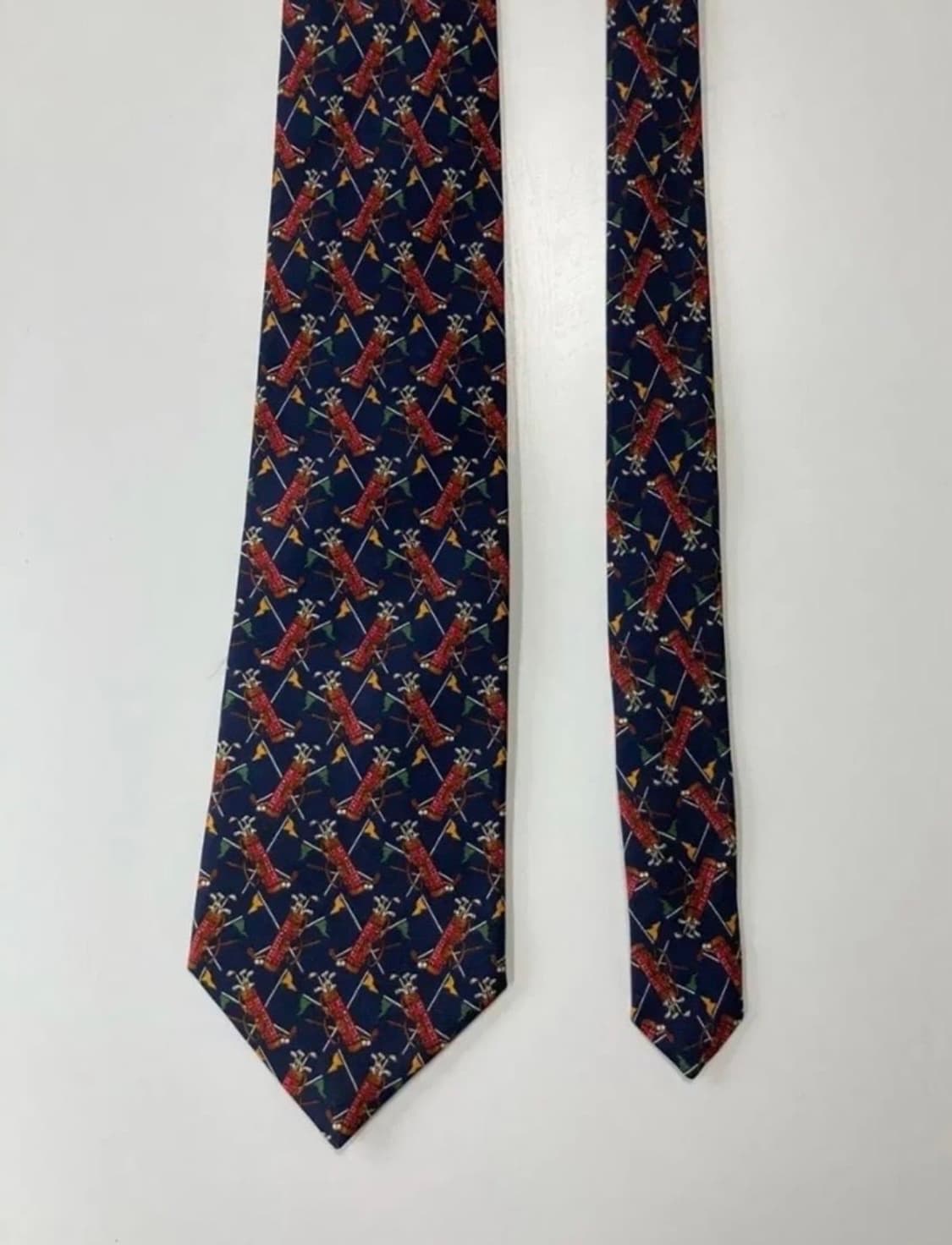 빈티지)넥타이 상품이미지1