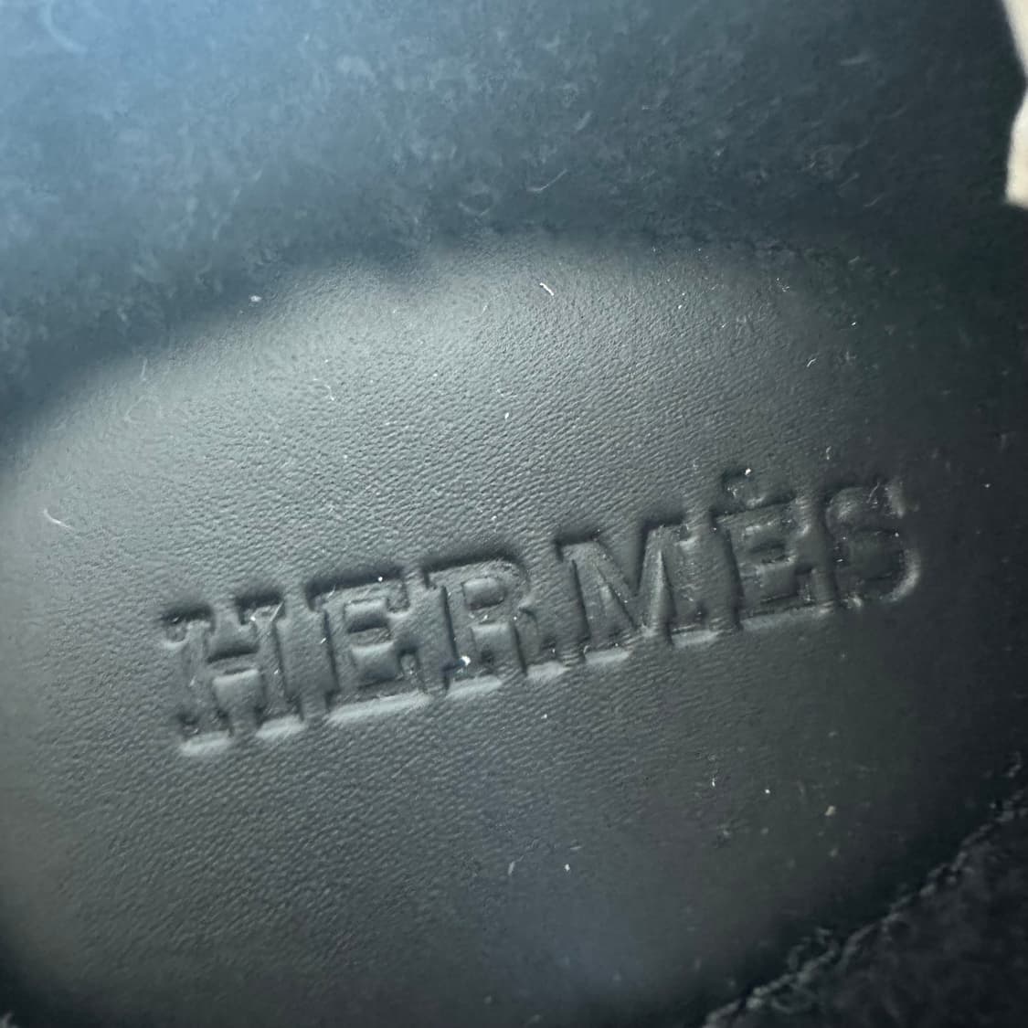 에르메스 시프레 울 새상품 36사이즈  상품이미지6