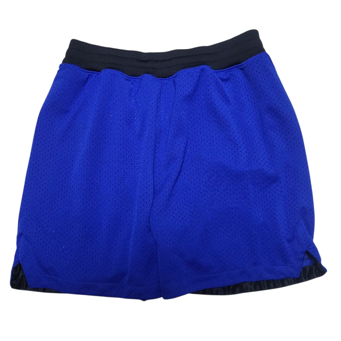 (2XL) 나이키 르브론제임스 언인터럽티드 농구유니폼 상품이미지4