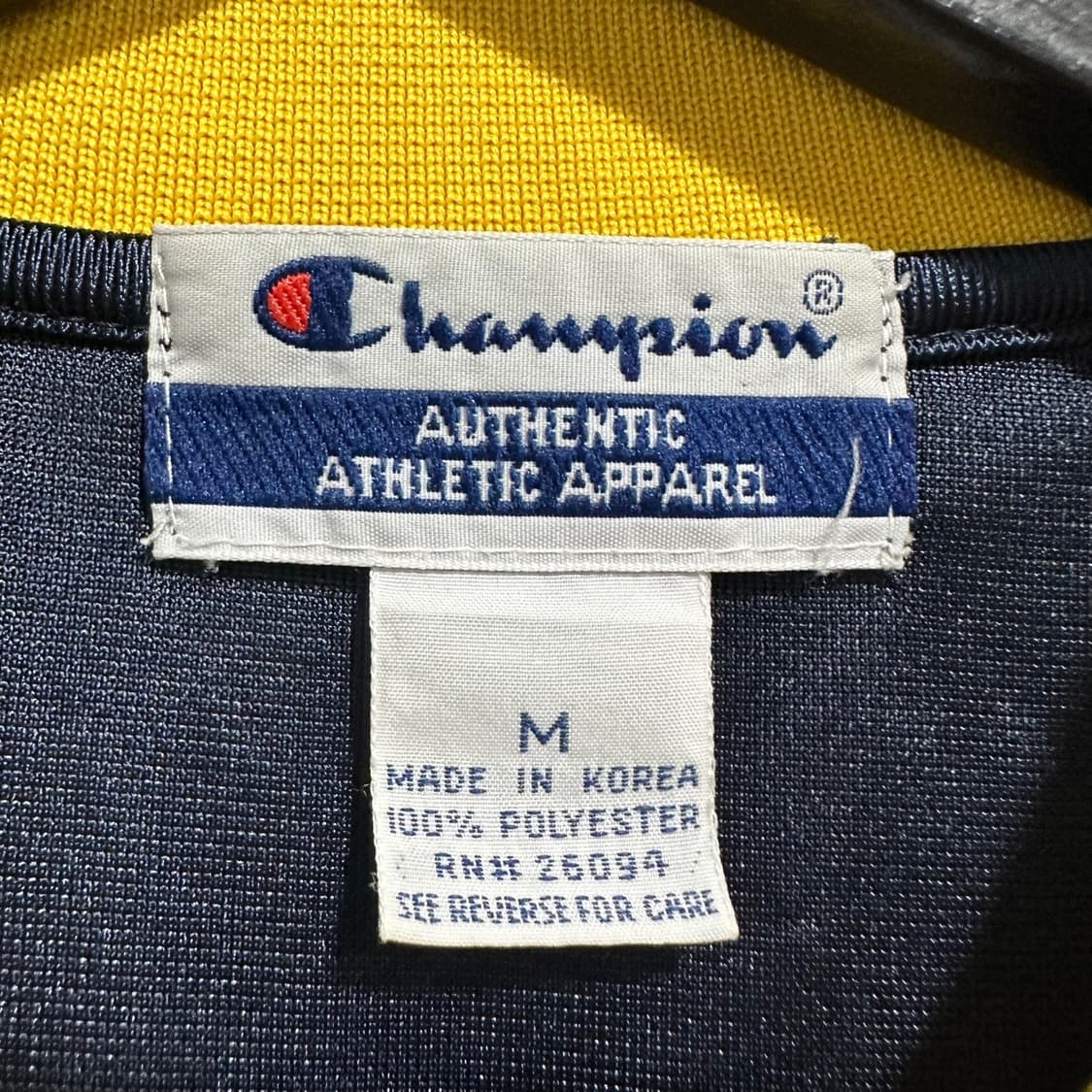 챔피온 NBA 져지 상품이미지5