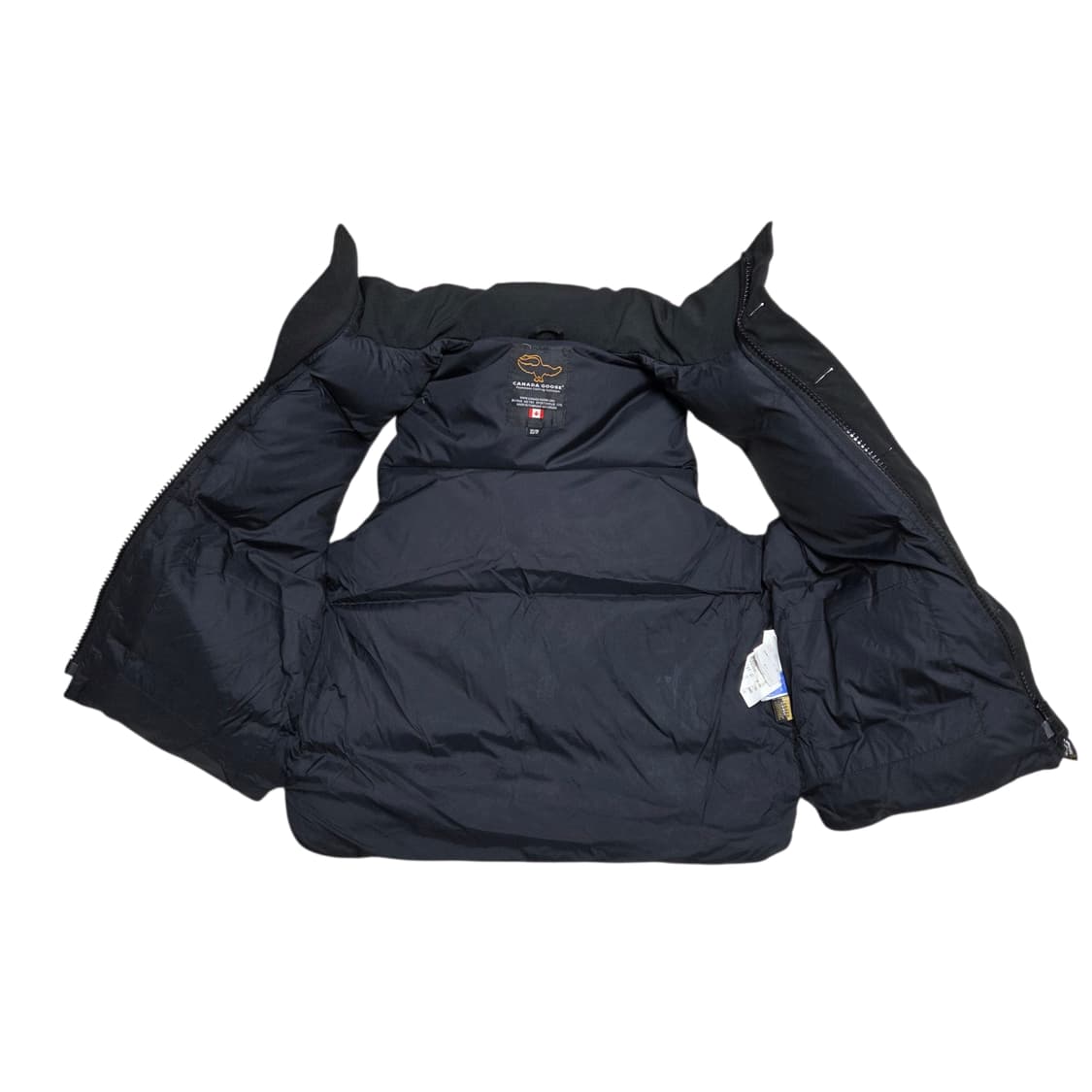 Canada Goose 캐나다 구스 패딩 조끼 상품이미지2