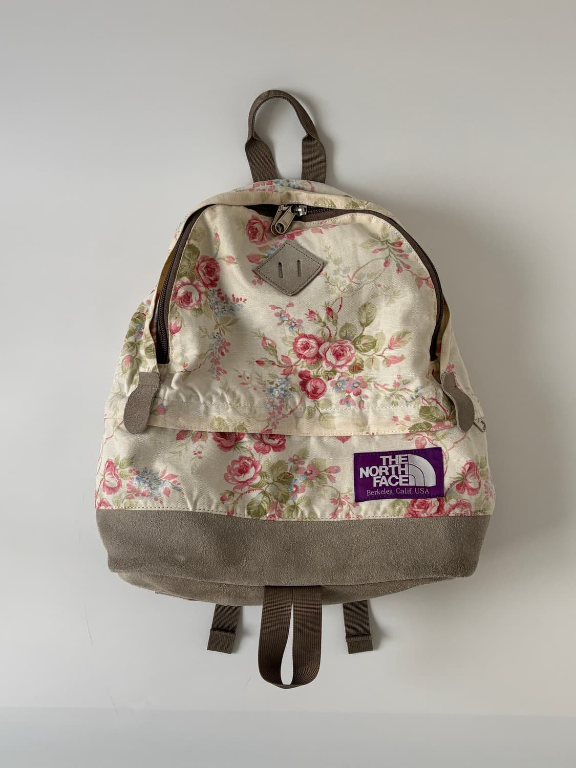 Medium Day Pack (Flower) 상품이미지1