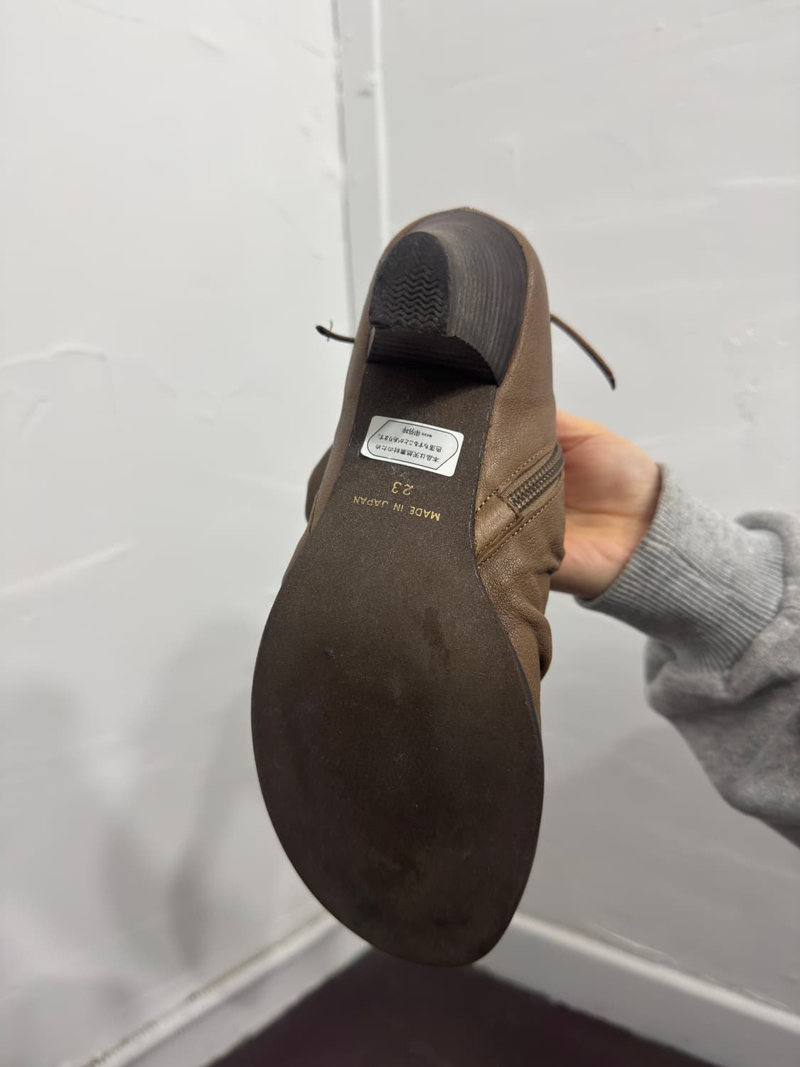 onvn onvm leather heels 상품이미지9