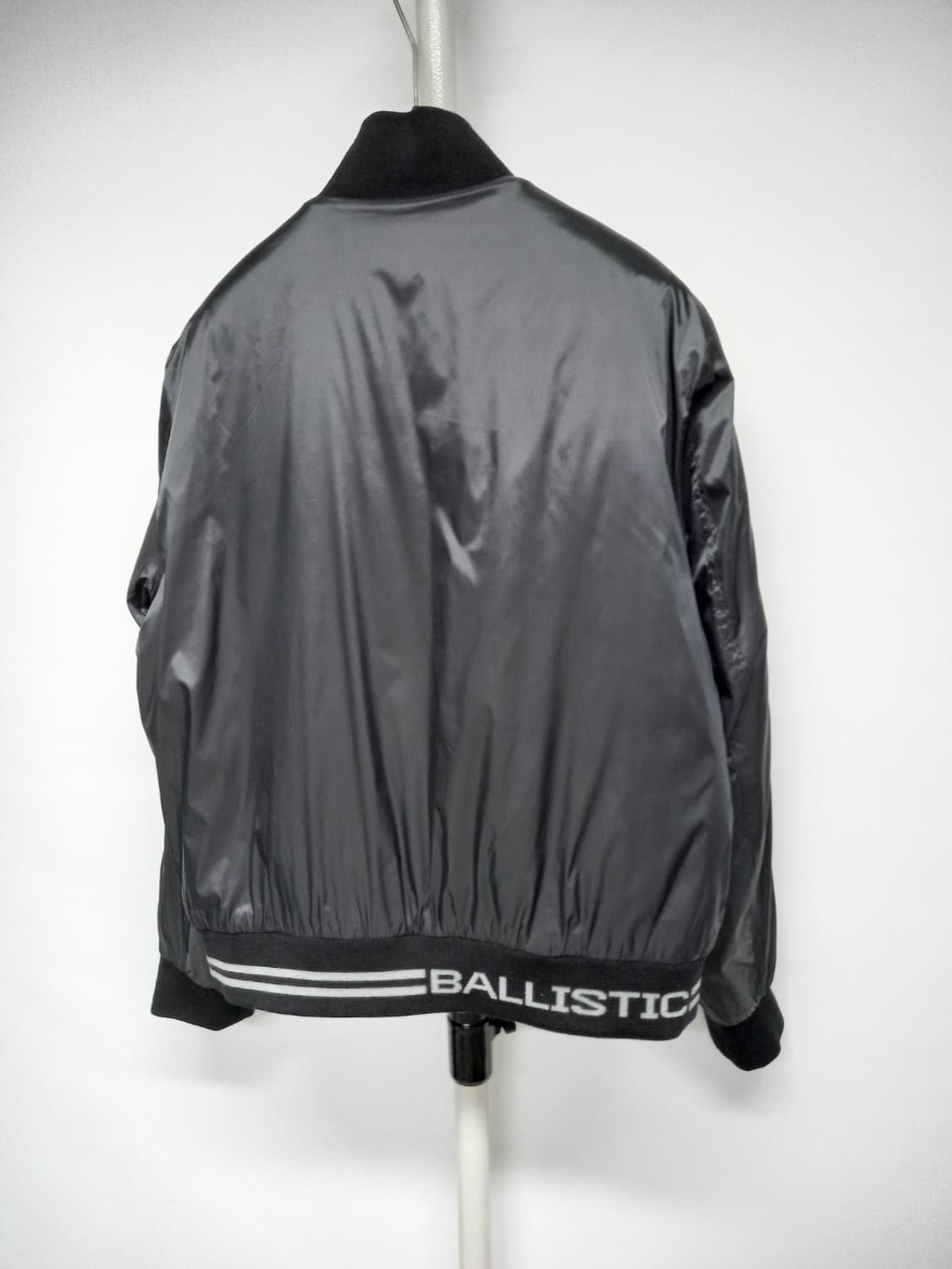 발리스틱 골프 추동 패딩 점퍼 66 상품이미지5