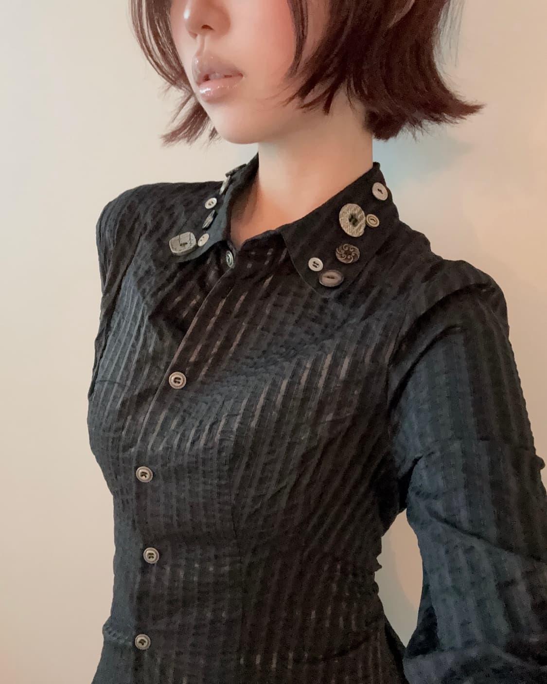 Ba✞h Custom Made - Shirts 상품이미지2