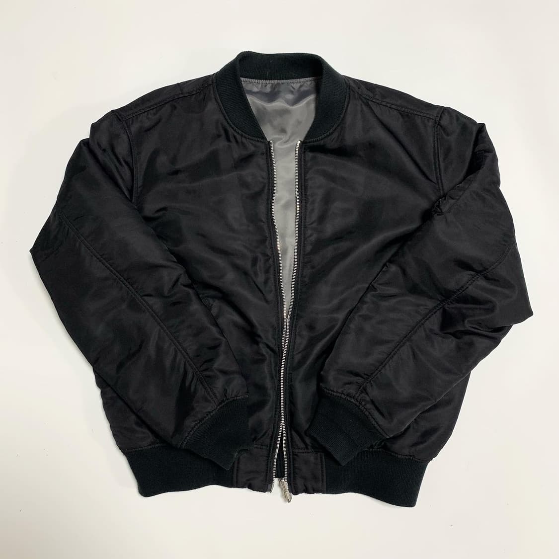 리버시블 투웨이 MA-1 상품이미지4