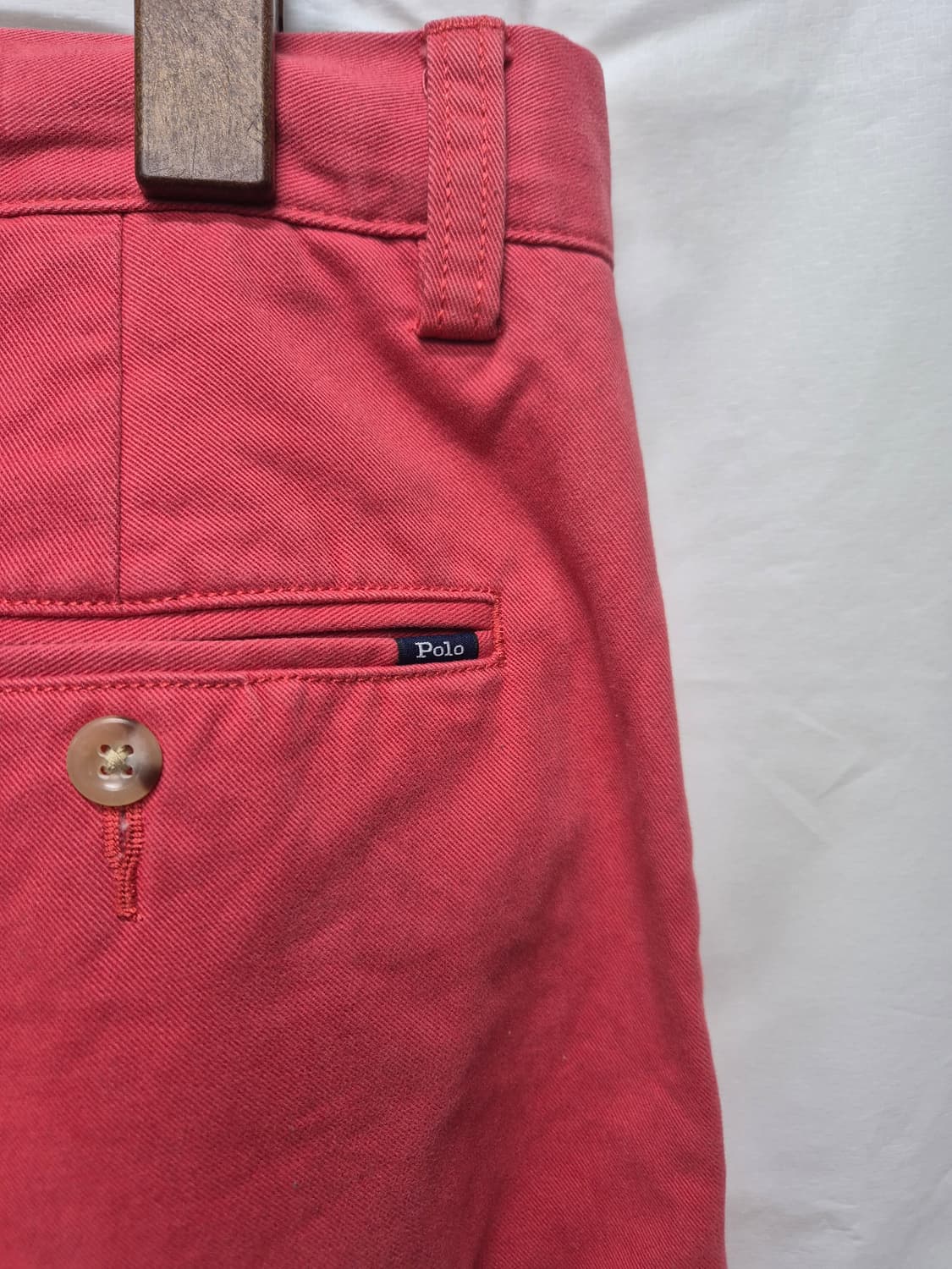 폴로 치노팬츠 상품이미지3