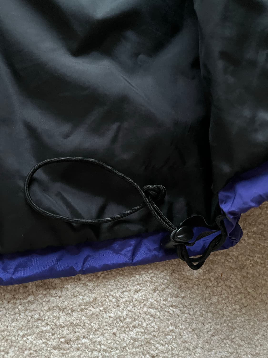 90s 노스페이스 고어텍스 마운틴 자켓 (105-110) 상품이미지7