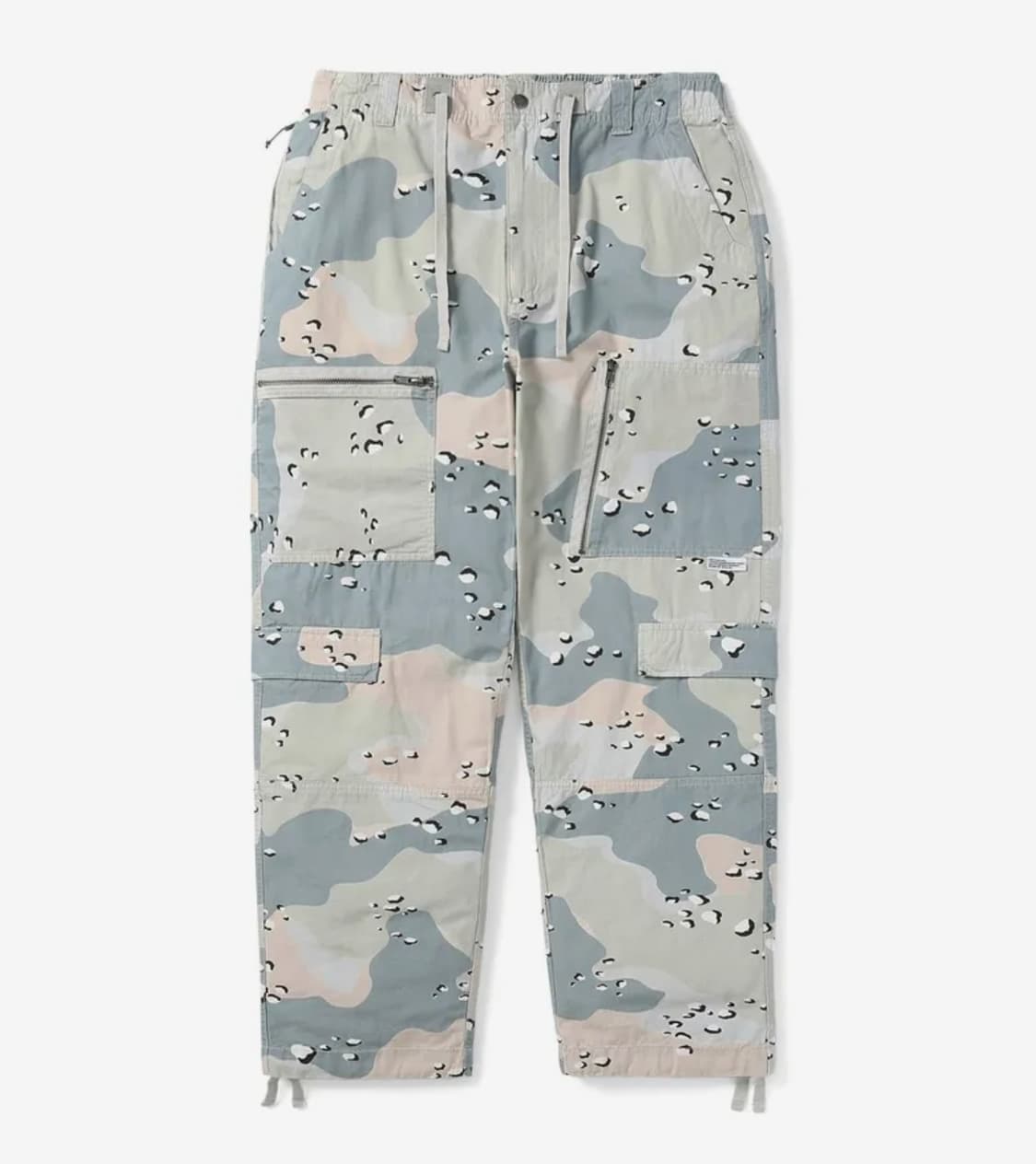 디스이즈네버댓 카고 팬츠 판매합니다 상품이미지2