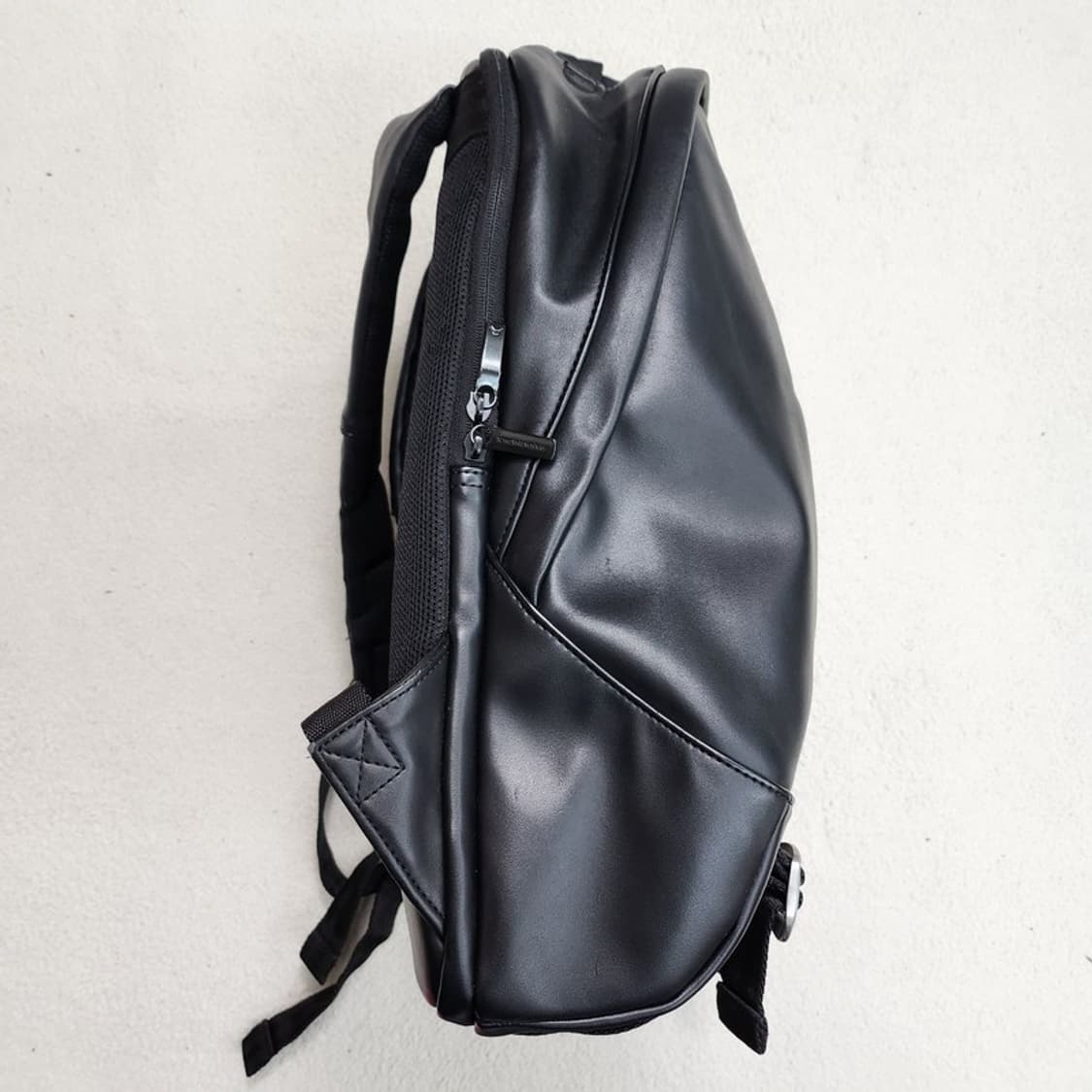 MANDARINA DUCK 가죽 백팩 상품이미지3