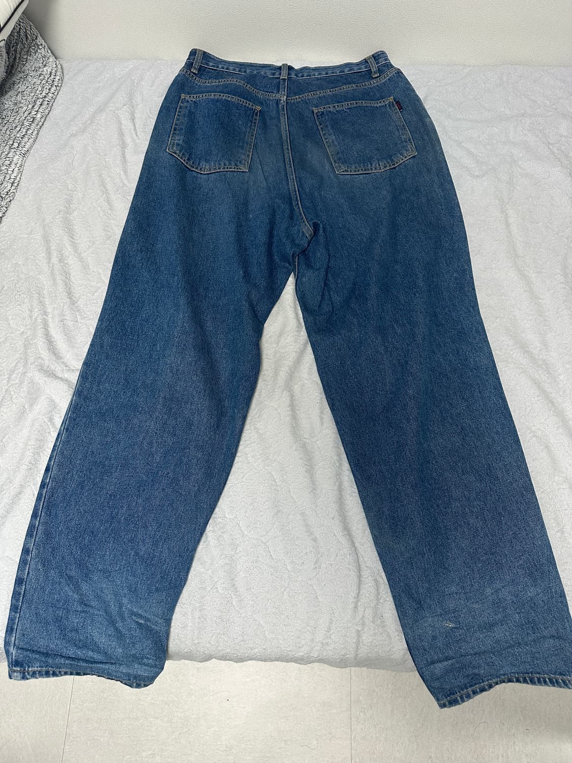 비에스레빗 베기데님 상품이미지3