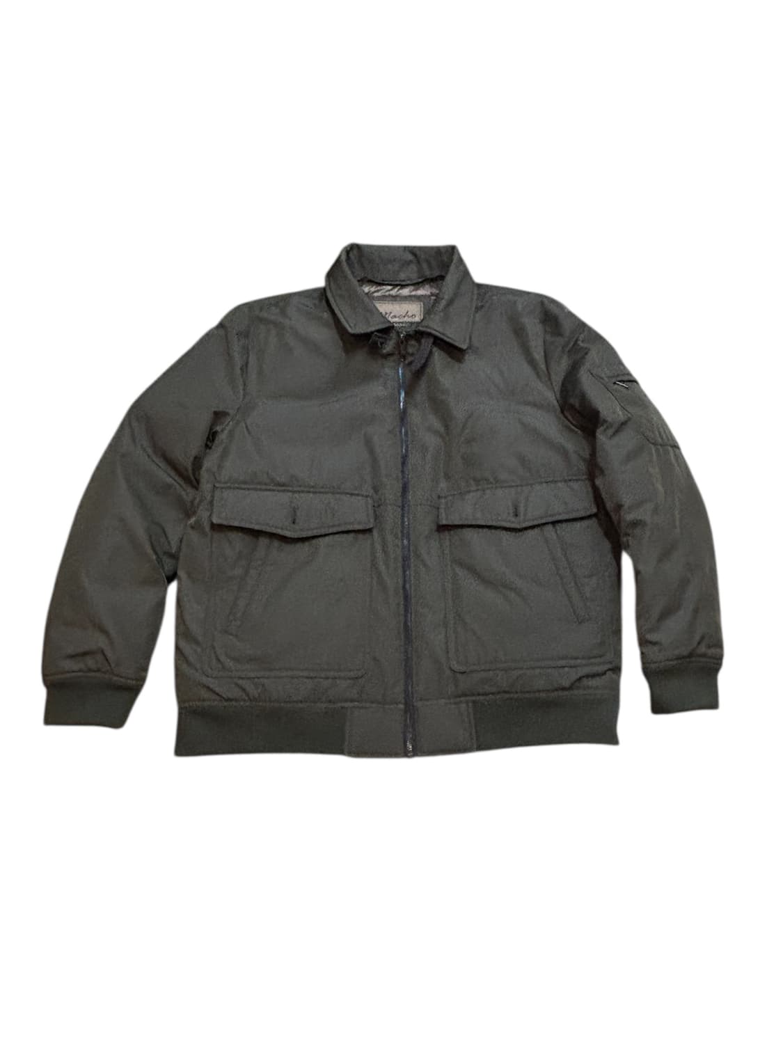 브렌우드 파일럿 구스다운 봄버  상품이미지2