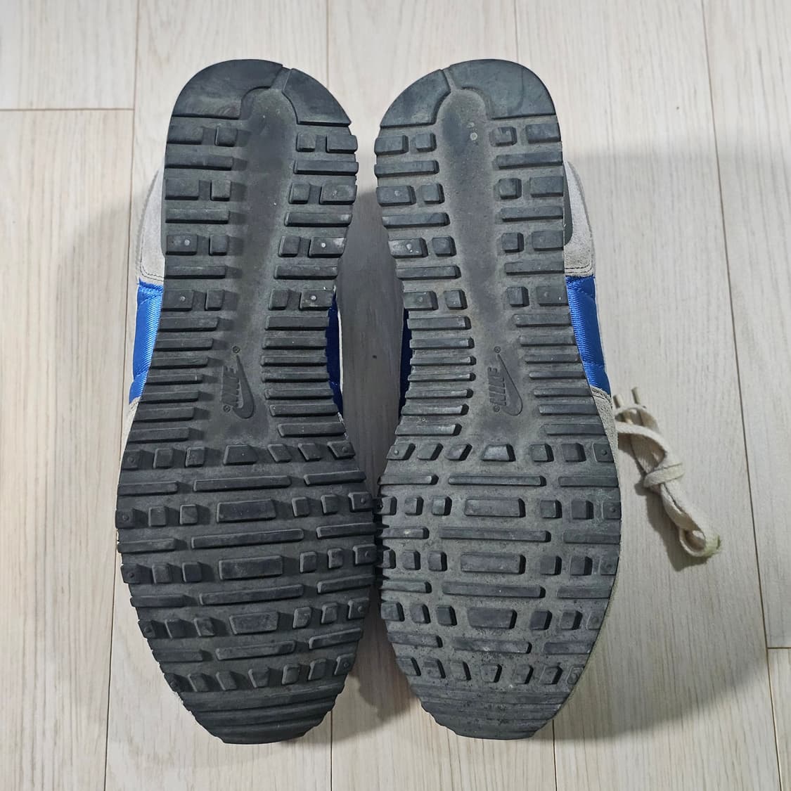 <초레어>나이키 에어 볼텍스 빈티지 회파은 429773-400 상품이미지6