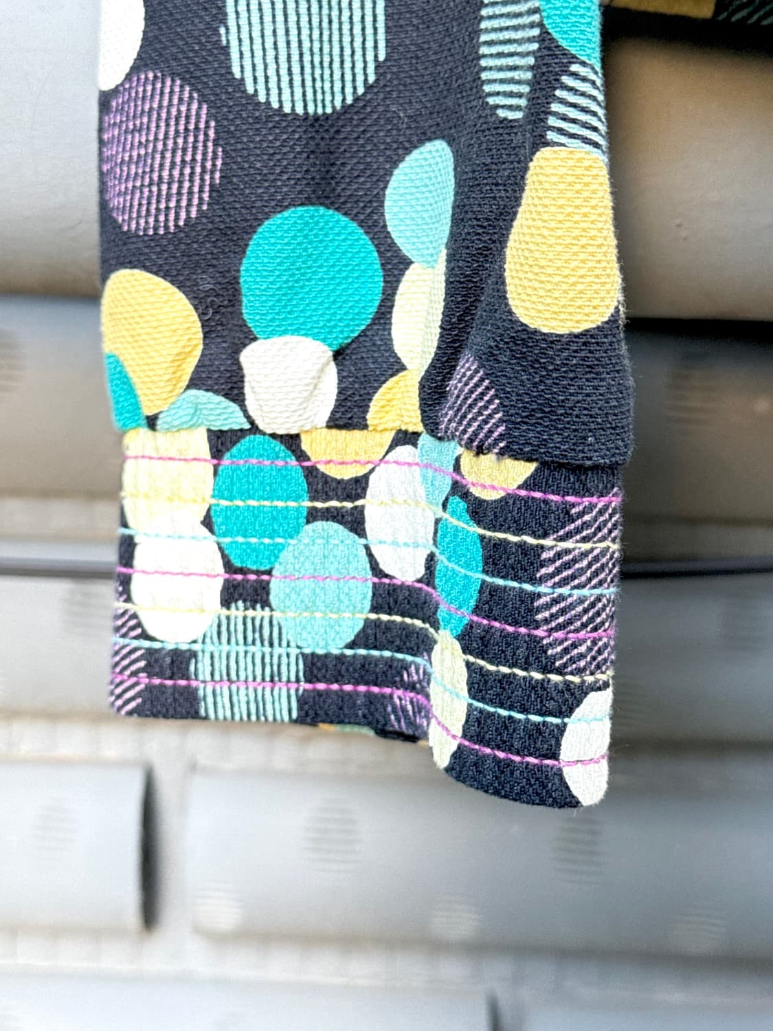 마크 제이콥스 도트 자켓 상품이미지6