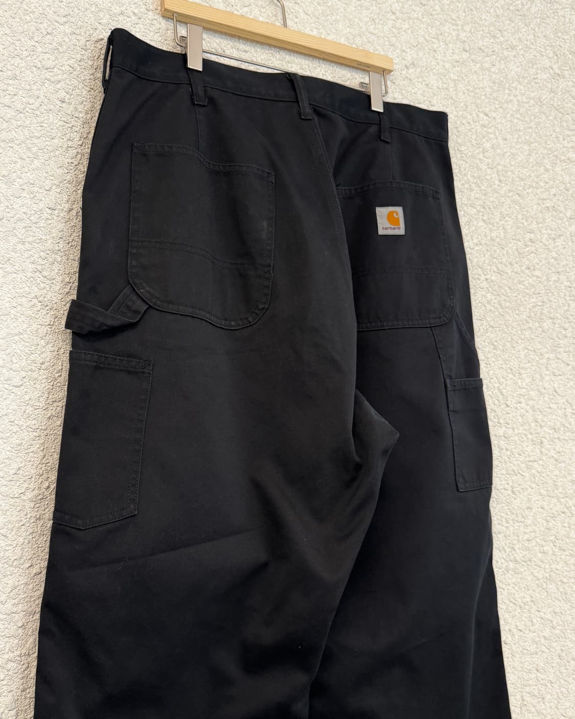 칼하트wip x 준야와타나베 워크 팬츠 상품이미지3