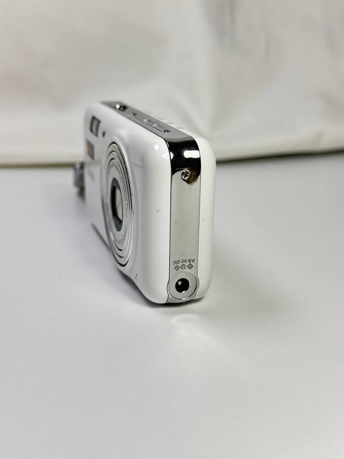 코닥 이지쉐어 Kodak easyshare V1003 빈티지디카 디카 상품이미지4