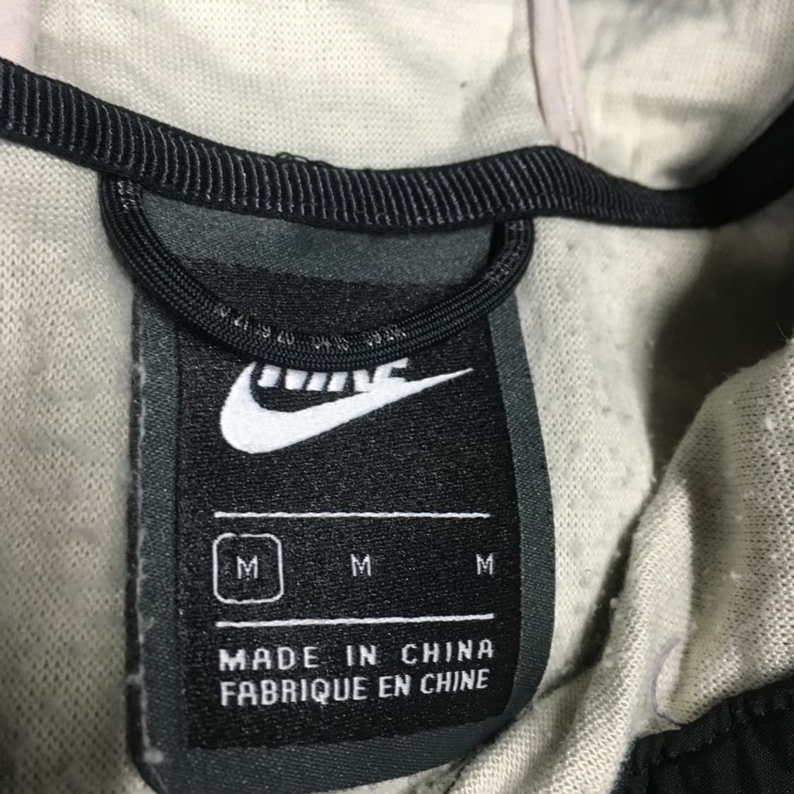 나이키 여성 신세틱 크롭후 BB22 상품이미지2