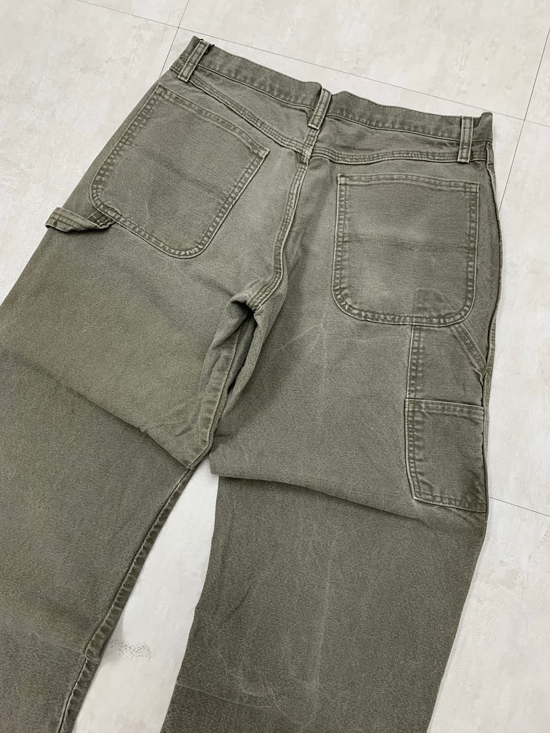 Rustler 카펜터 팬츠 #534 상품이미지7