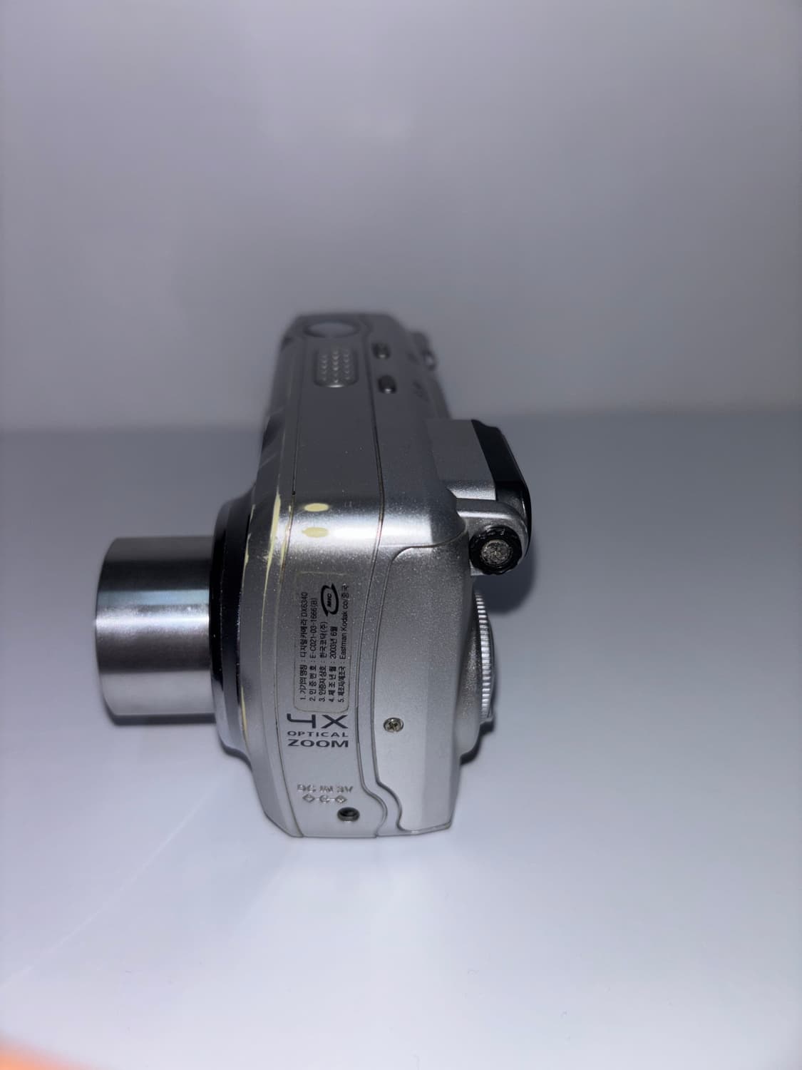 Kodak 코닥 이지쉐어dx6340 디카 상품이미지3