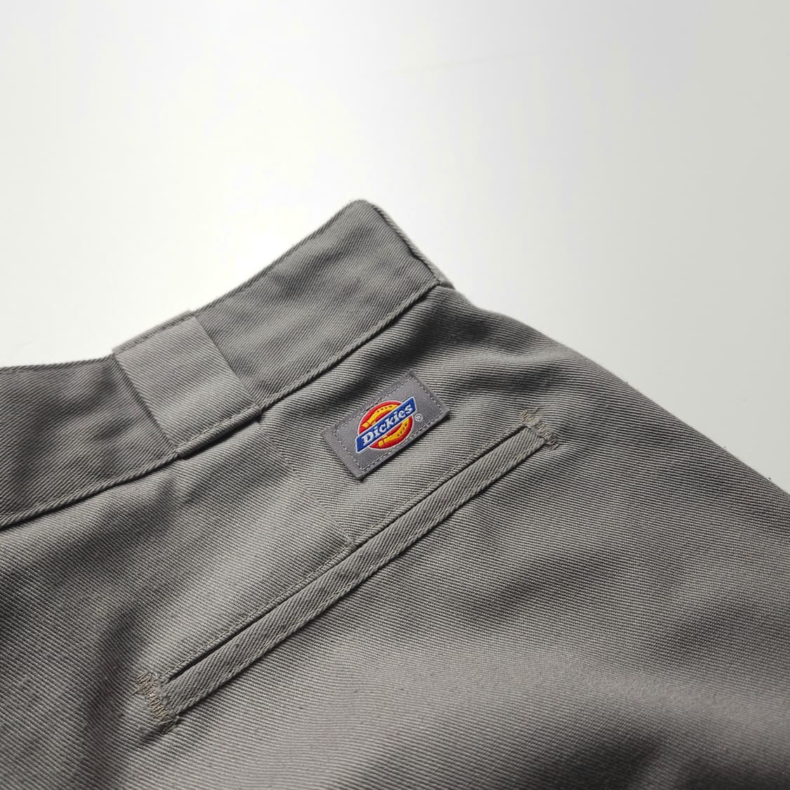 디키즈 874 오리지널핏 와이드 치노 팬츠 (34) 상품이미지3