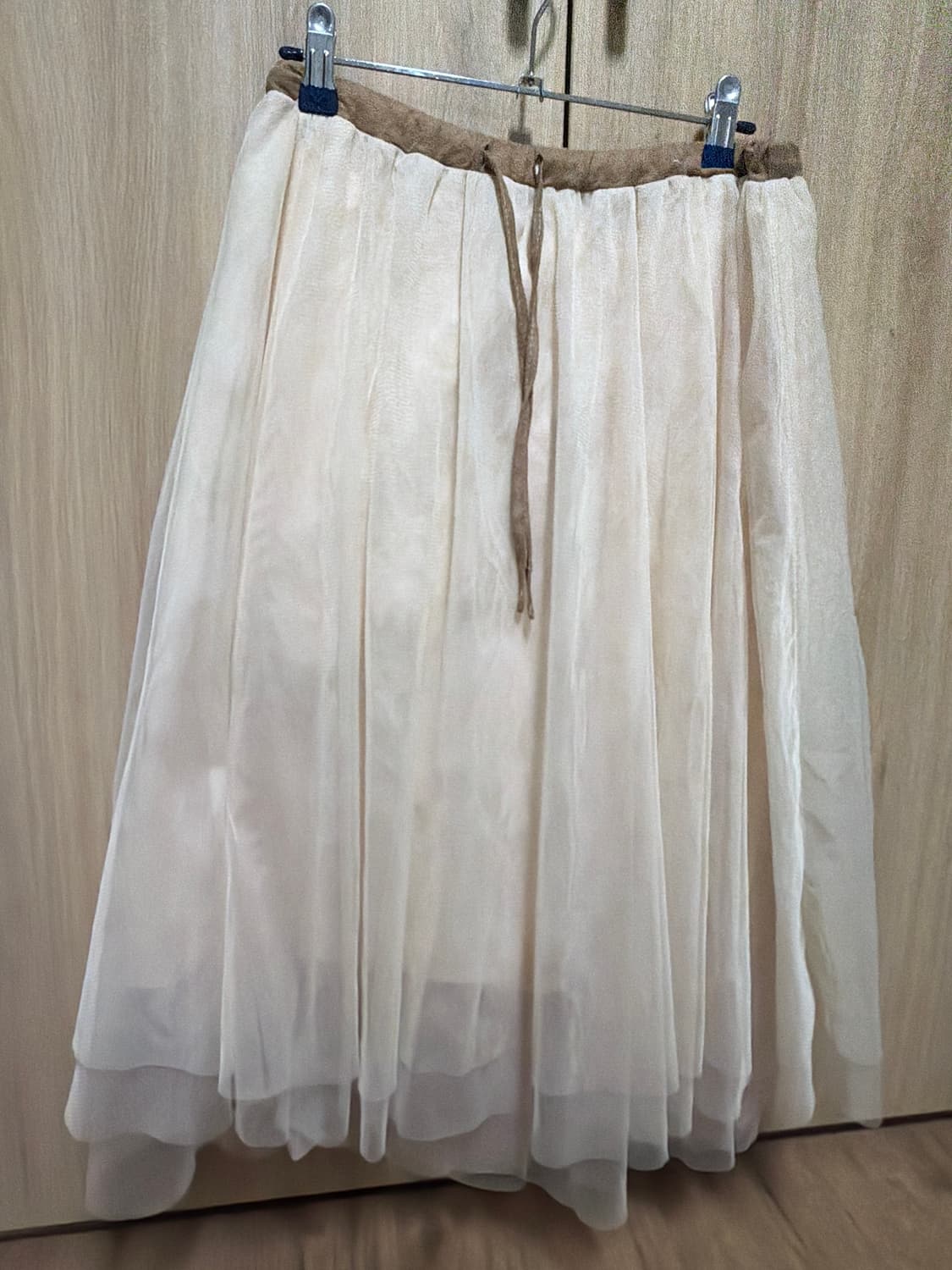 모리걸 샤스커트 상품이미지1