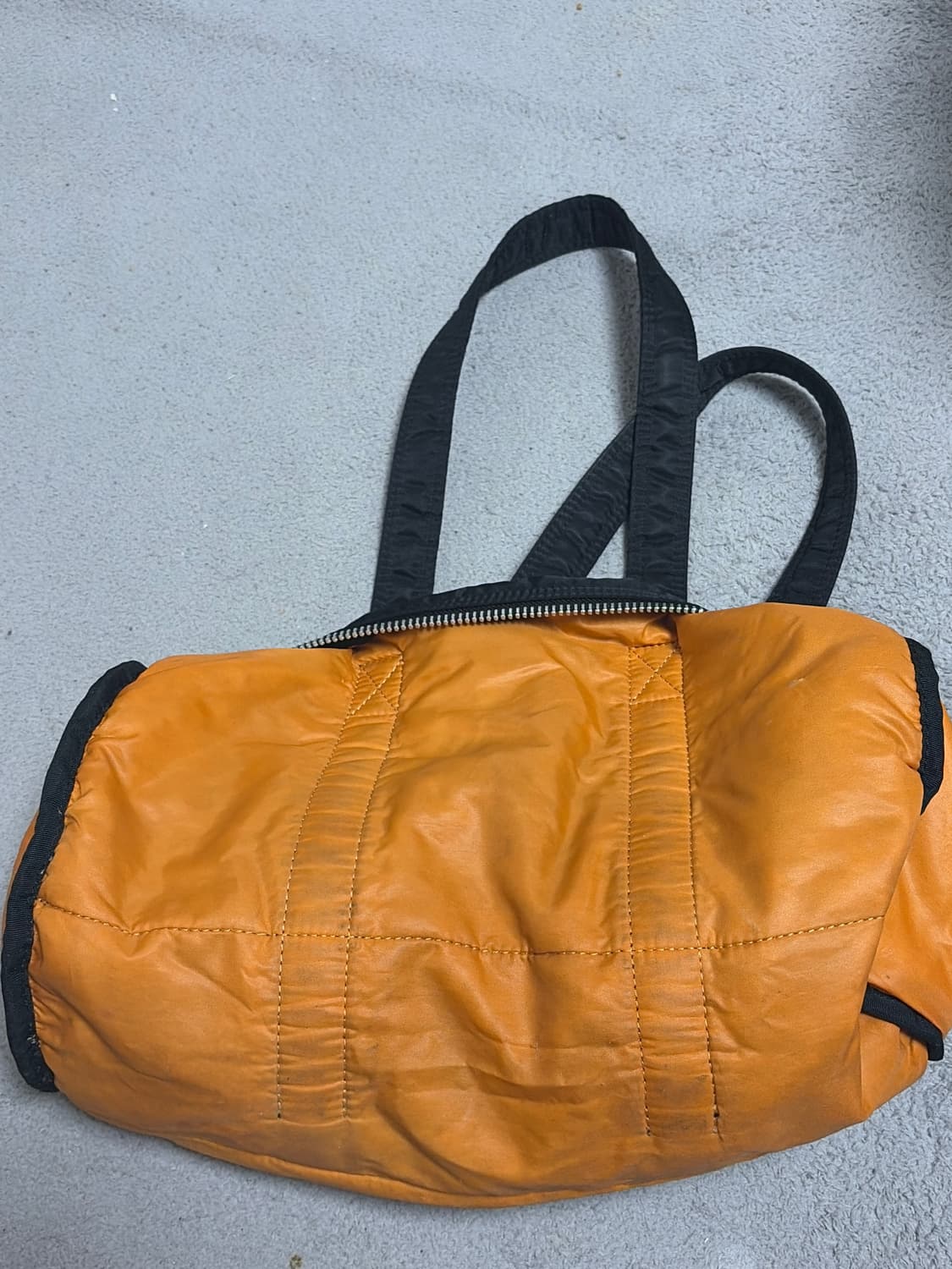 포터 Porter 탱커백 L 상품이미지5