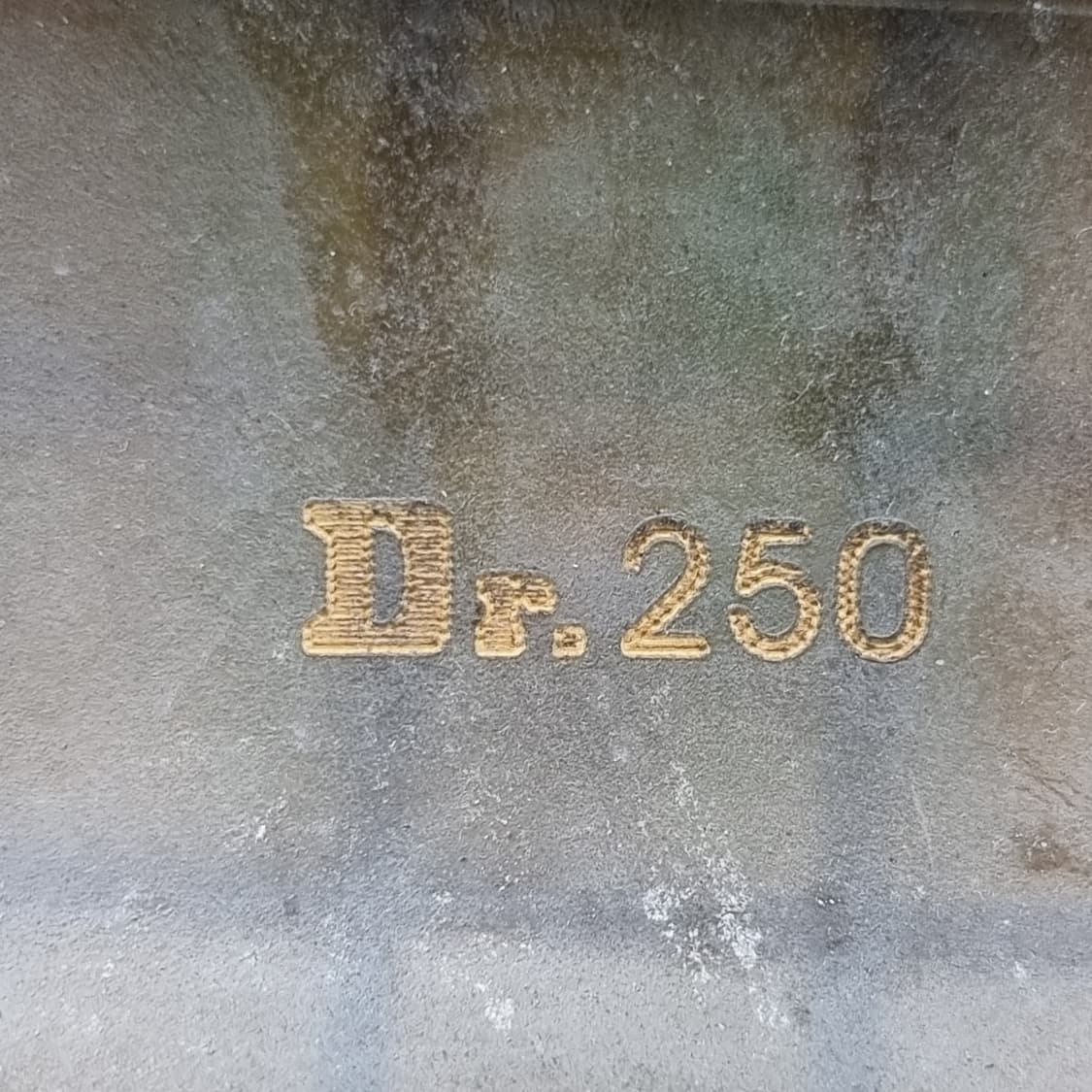 닥터마틴 첼시부츠 250 상품이미지6