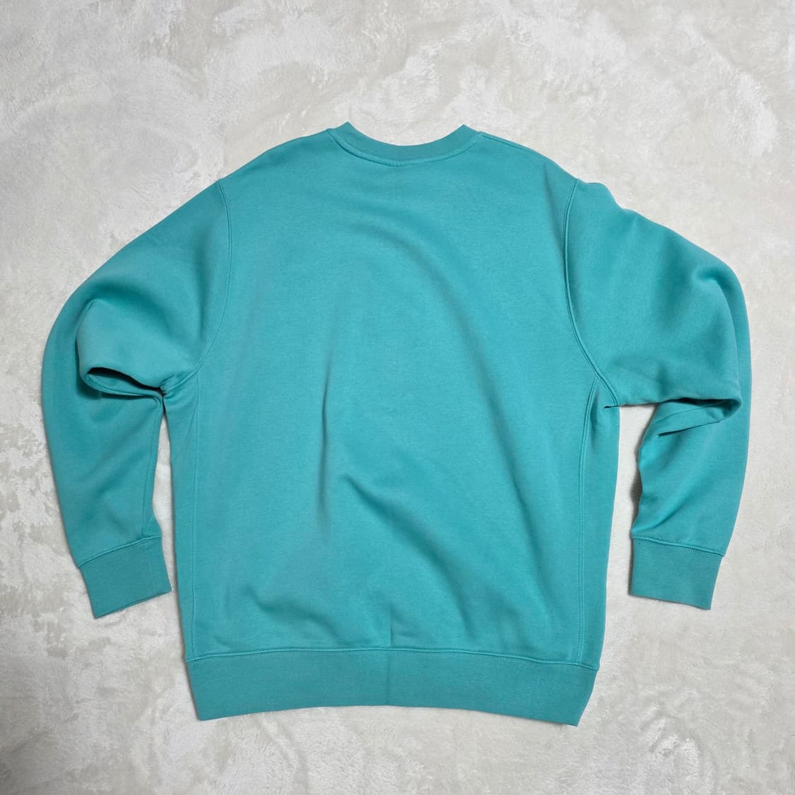 (110)나이키 NSW 클럽 기모 맨투맨  상품이미지3