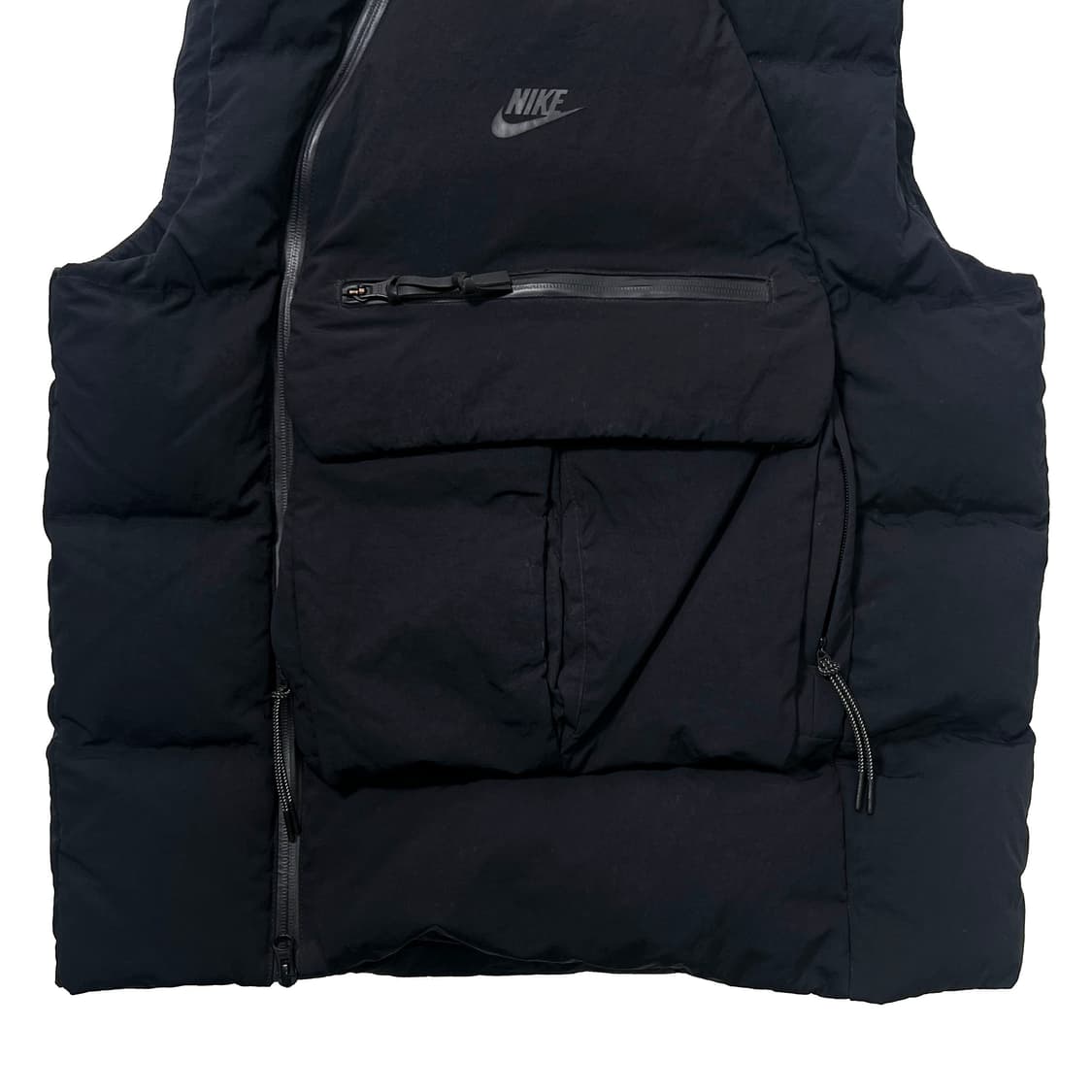 나이키 테크팩 다운필 베스트 (L) 상품이미지4