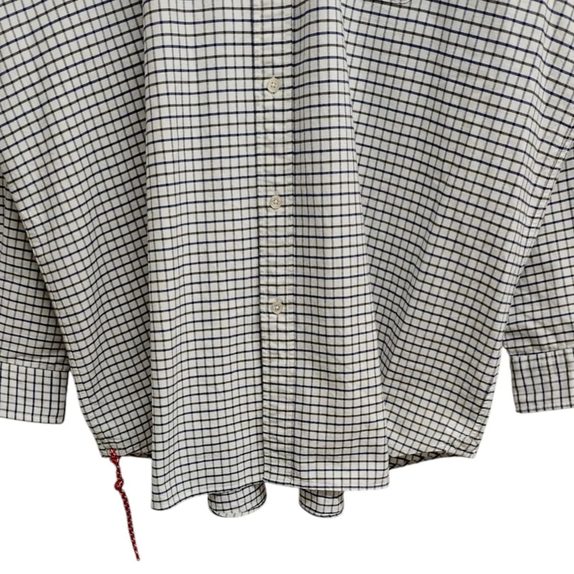 BEAMS 타터 솔 셔츠 상품이미지4