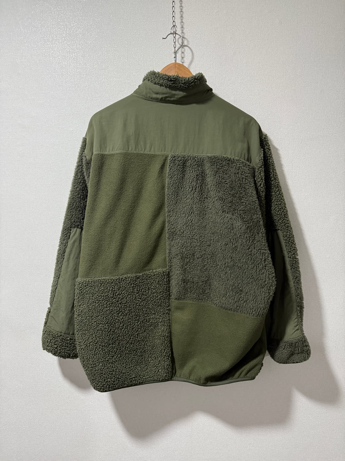 엔지니어드가먼츠 유니클로 XL 상품이미지4