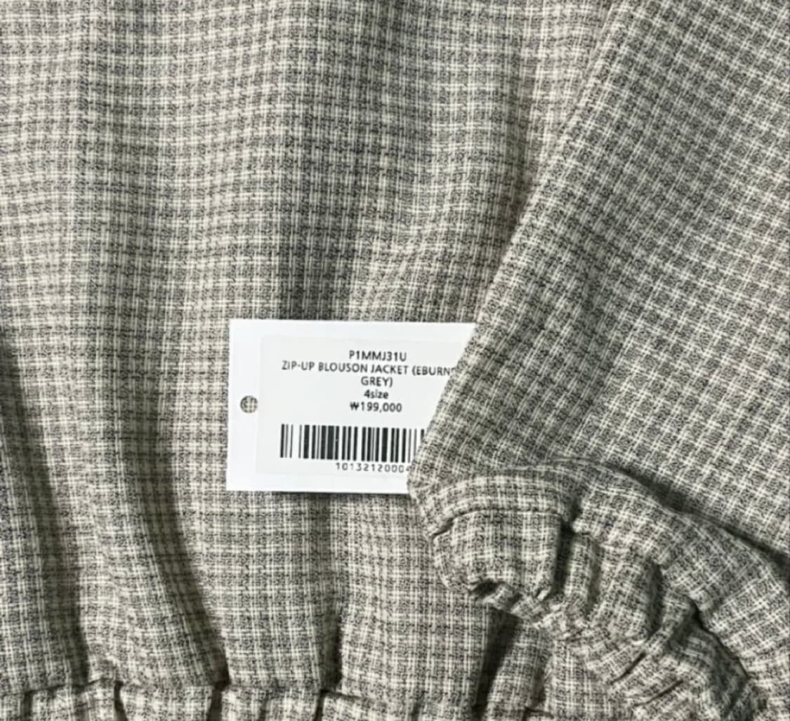 Mmgl 집업 상품이미지4