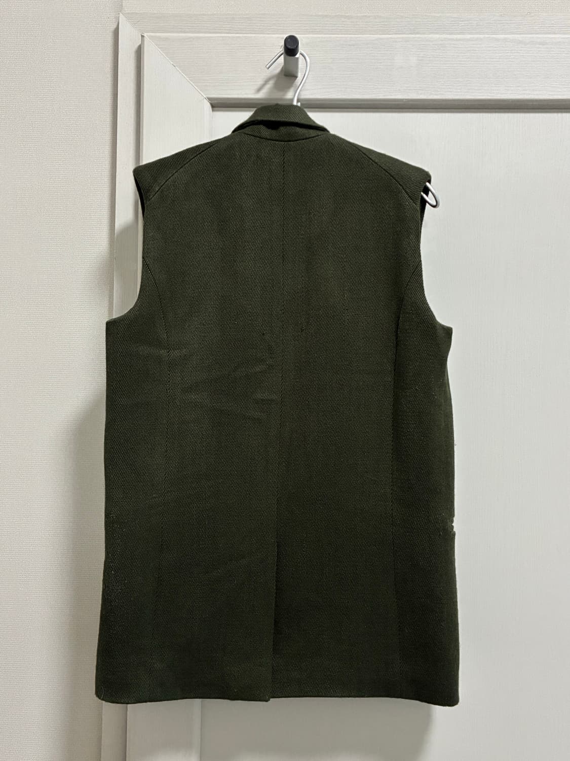 정감스튜디오 베스트 울자켓 상품이미지2