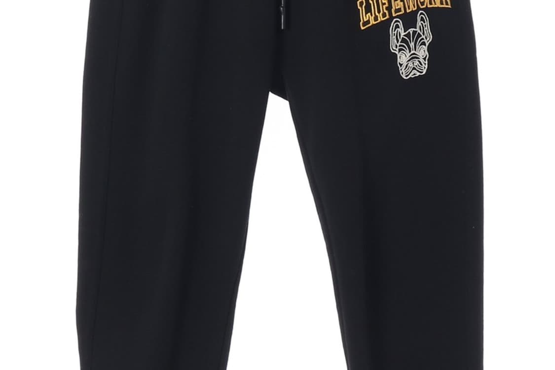 LIFEWORK 조거 팬츠 S 상품이미지4