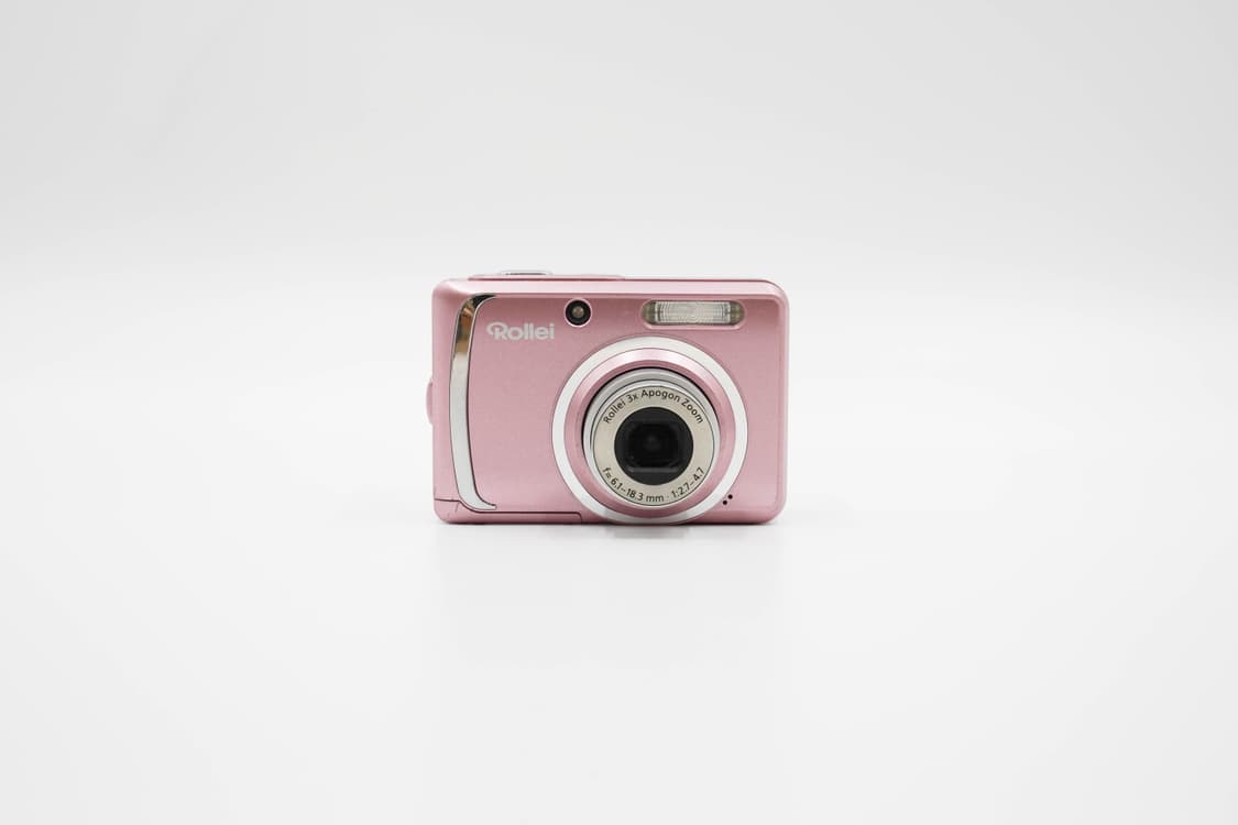 Rollei Compactline 55 (롤라이 콤팩트라인 55) 상품이미지3