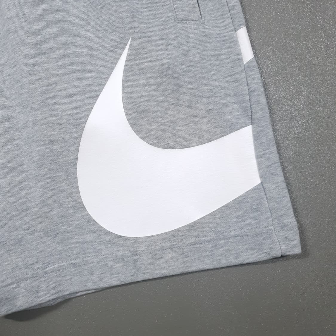 나이키 NSW 신형 22ss 더블 스우시 쇼츠 하프 팬츠 반바지 M 상품이미지2