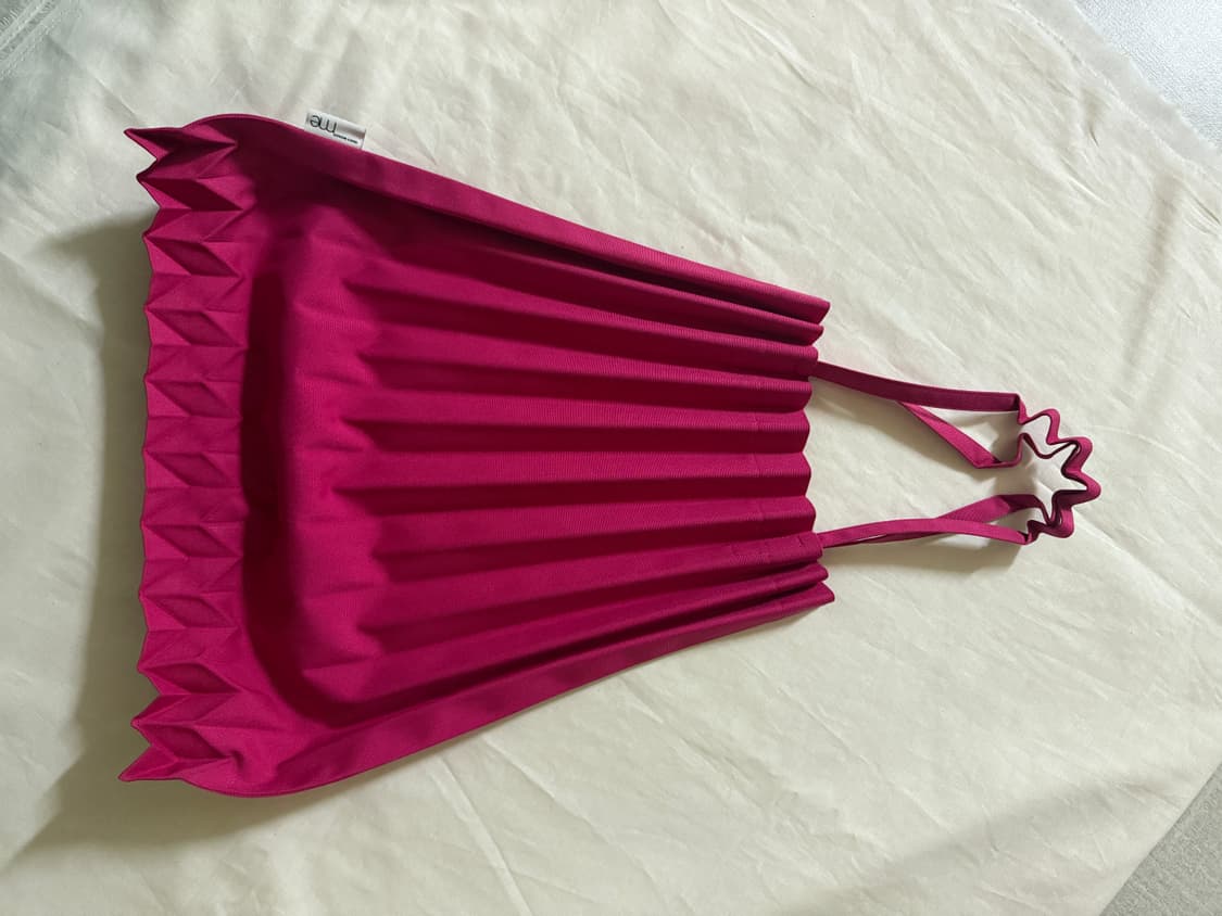 이세이미야케 플리츠백 상품이미지1