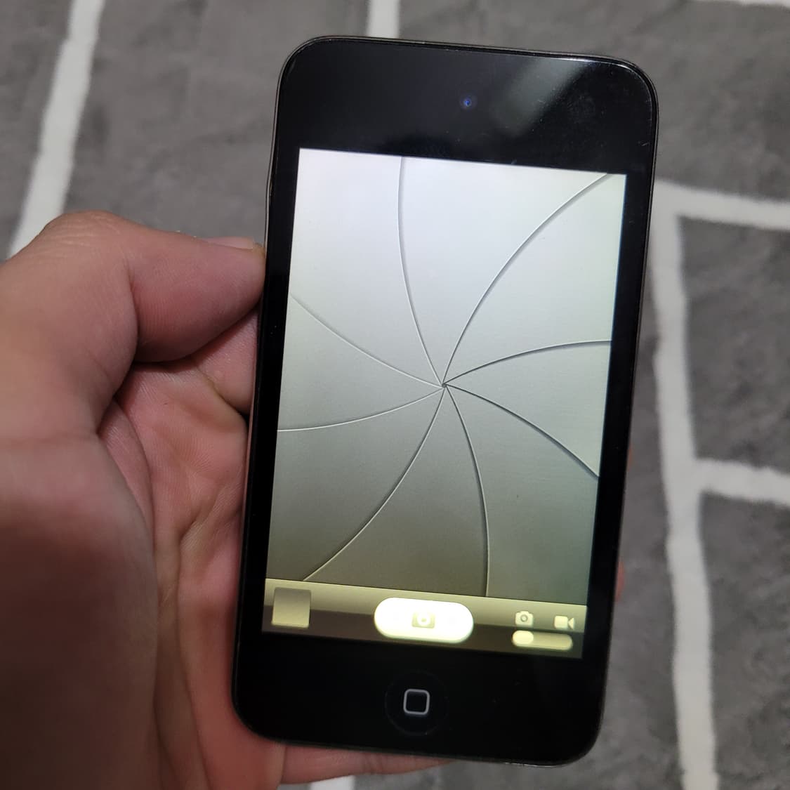 애플 아이팟터치 4세대 A1367 8기가 상품이미지8