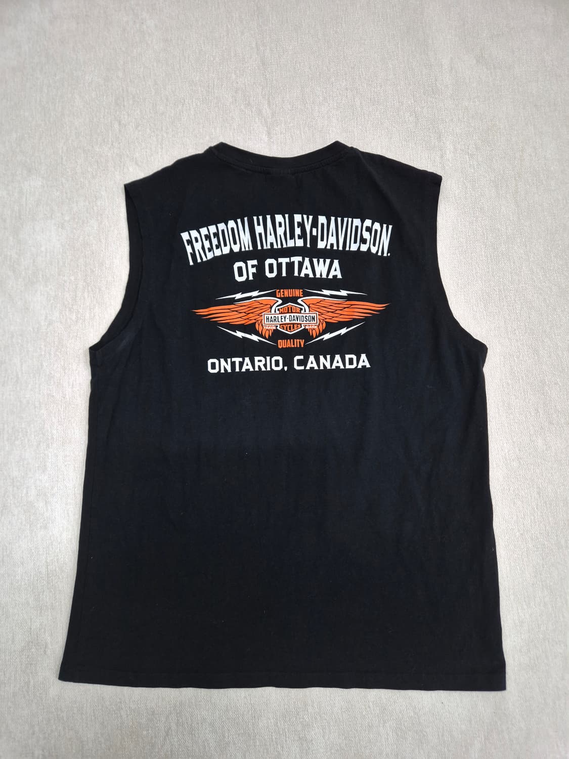 할리데이비슨 나시티 상품이미지2