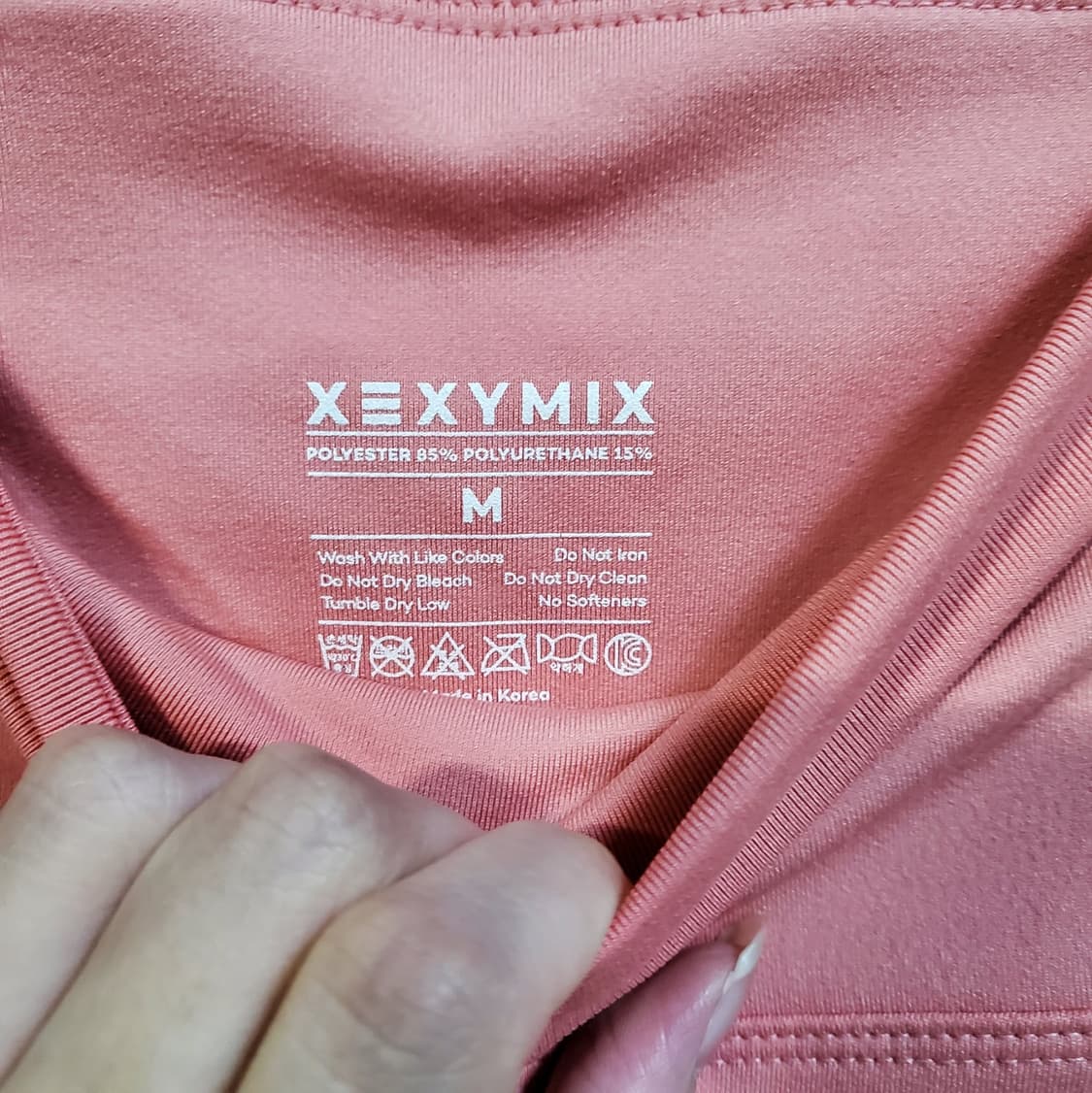 젝시믹스 레깅스 M 상품이미지3