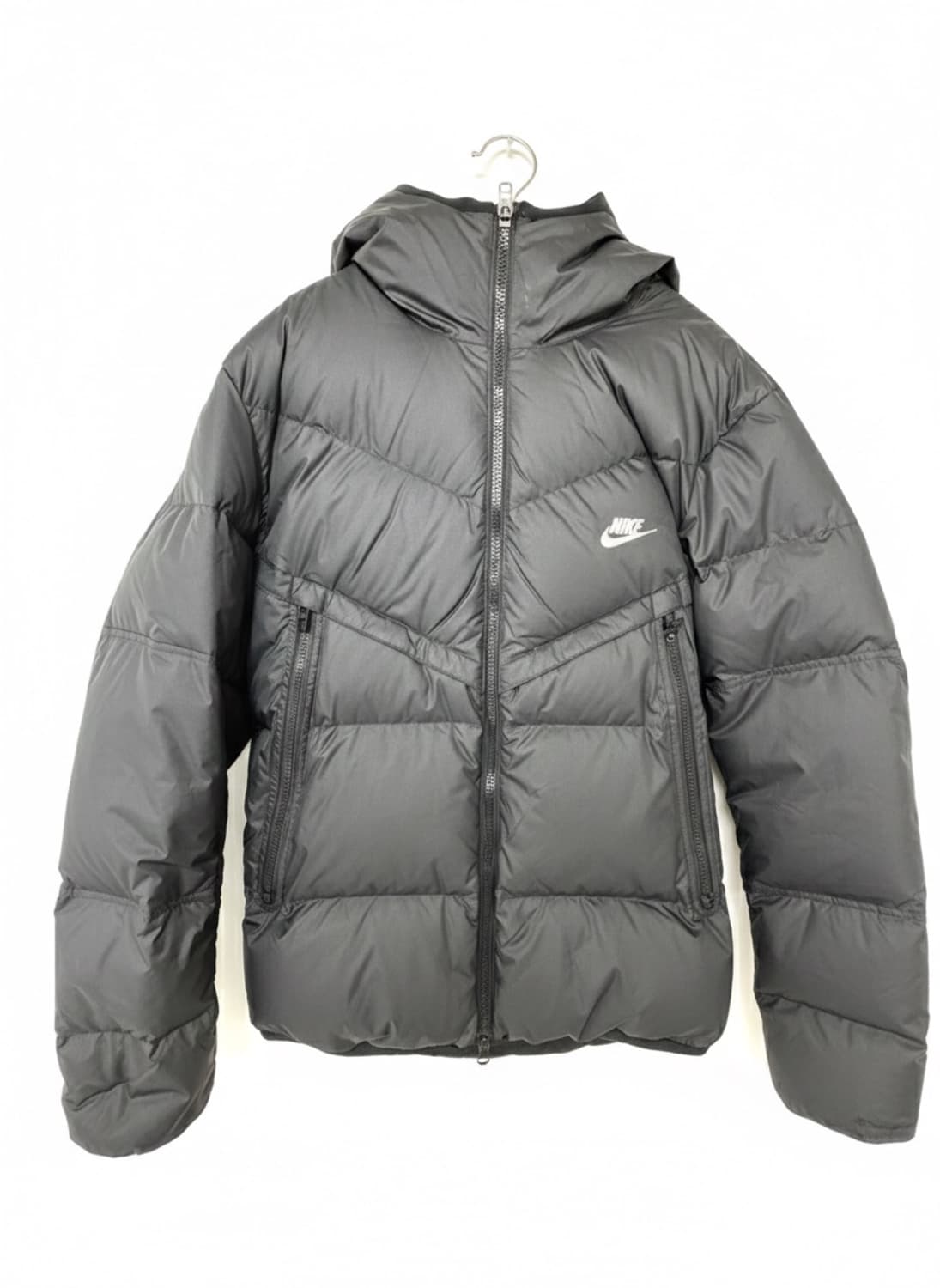 나이키 스톰핏 후드 패딩 상품이미지1
