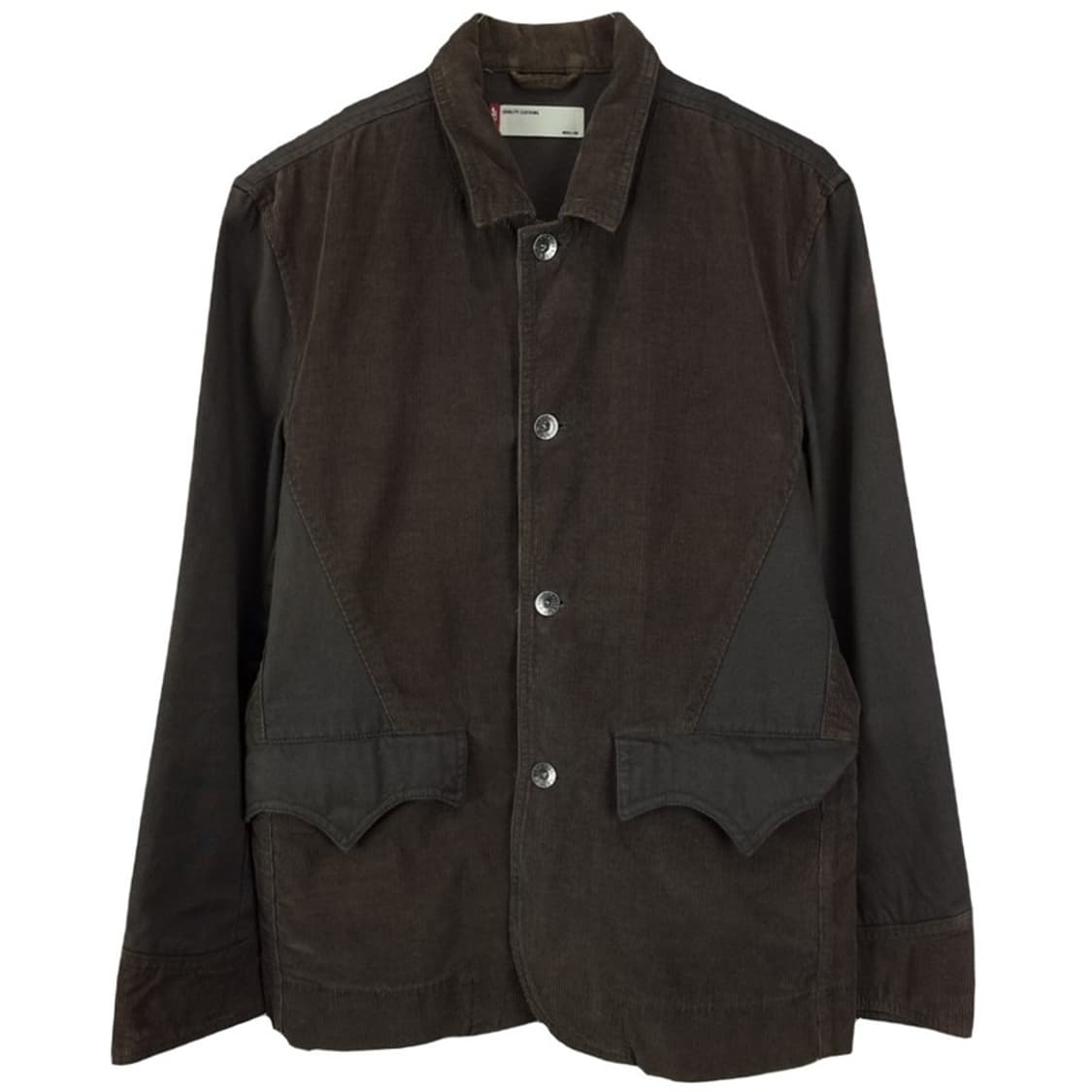 [리바이스] 아메카지 빈티지 코듀로이 자켓 브라운 M19281 상품이미지2